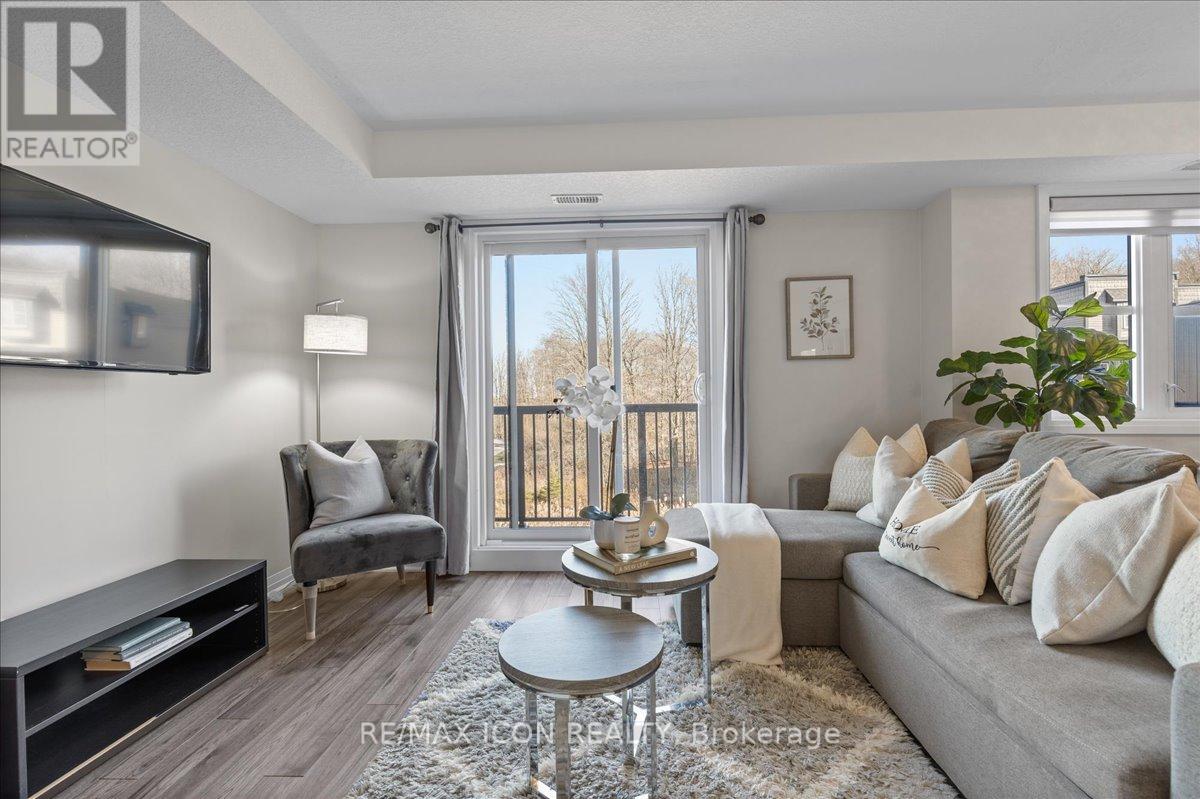 21d - 1989 Ottawa Street S, Kitchener, Ontario  N2E 0G7 - Photo 2 - X12736778