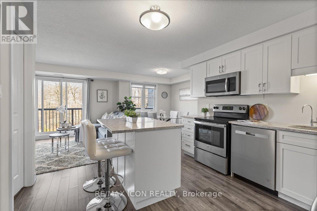 21d - 1989 Ottawa Street S, Kitchener, Ontario  N2E 0G7 - Photo 8 - X12736778