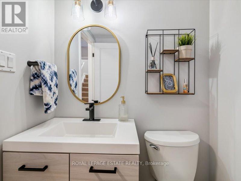 659 Upper Wentworth Street, Hamilton, Ontario  L9A 4V4 - Photo 18 - X12736816