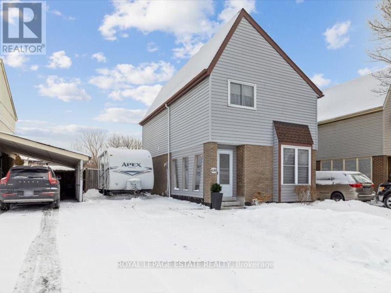 659 Upper Wentworth Street, Hamilton, Ontario  L9A 4V4 - Photo 3 - X12736816