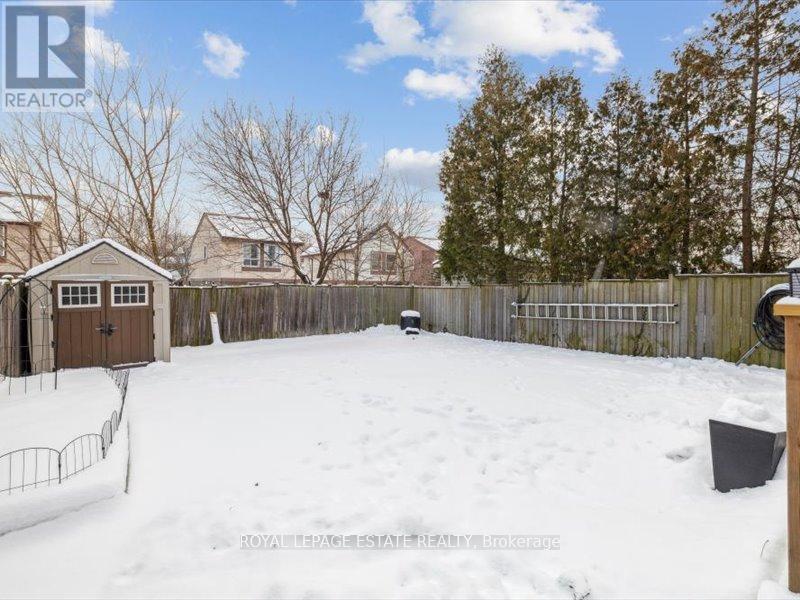 659 Upper Wentworth Street, Hamilton, Ontario  L9A 4V4 - Photo 42 - X12736816