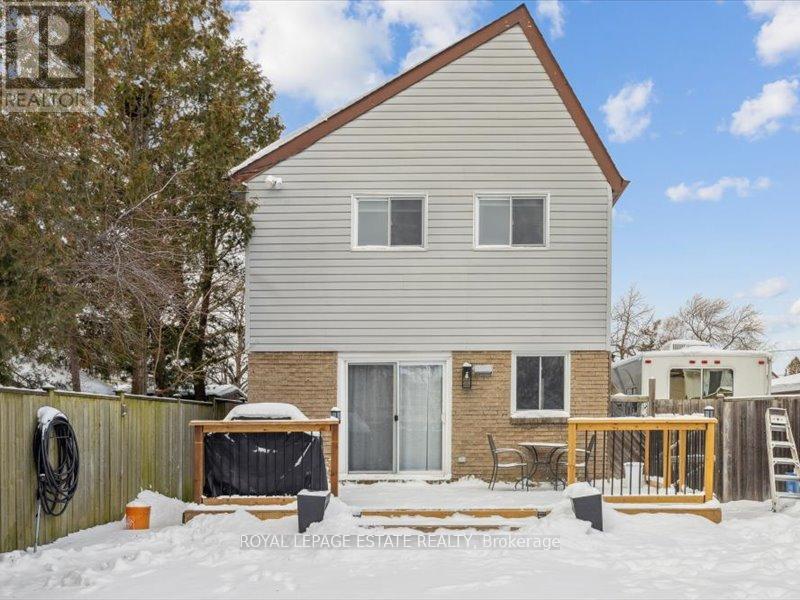 659 Upper Wentworth Street, Hamilton, Ontario  L9A 4V4 - Photo 43 - X12736816