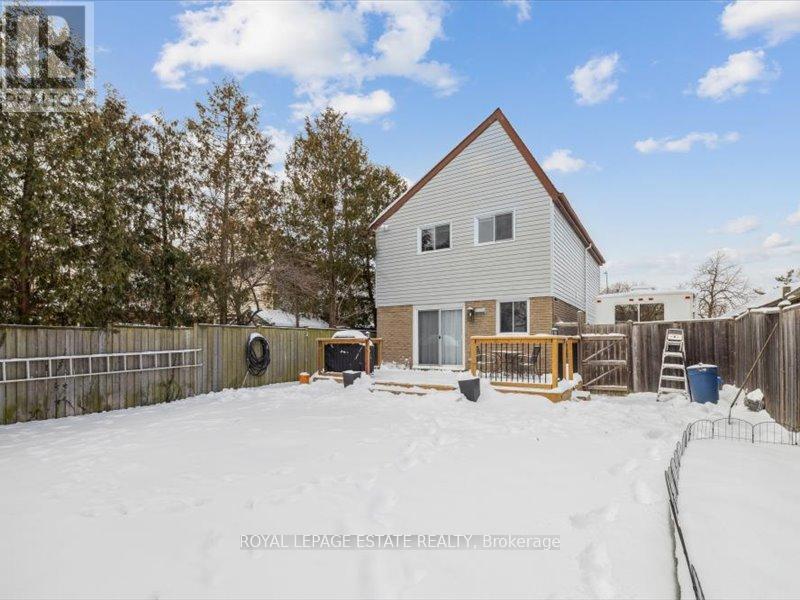 659 Upper Wentworth Street, Hamilton, Ontario  L9A 4V4 - Photo 44 - X12736816