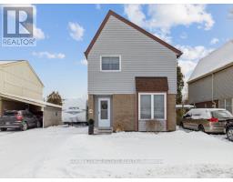 659 UPPER WENTWORTH STREET, Hamilton, Ontario