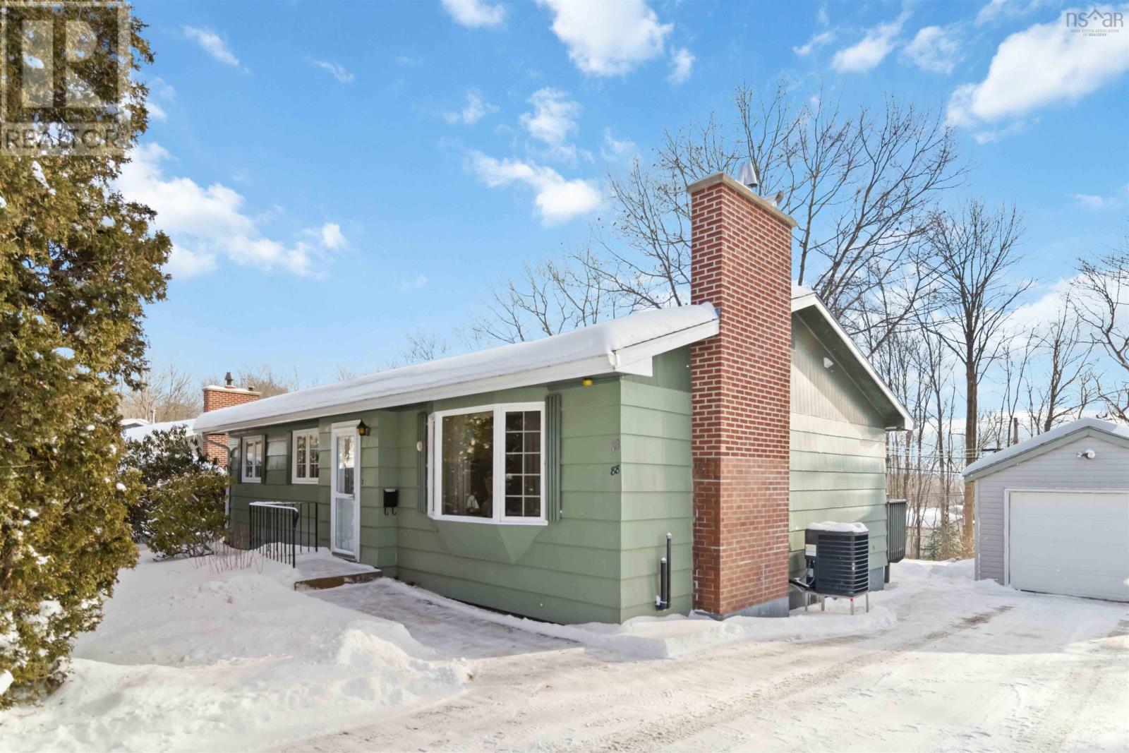 88 Beaumont Drive, Lower Sackville, Nova Scotia  B4C 1V6 - Photo 2 - 202601632