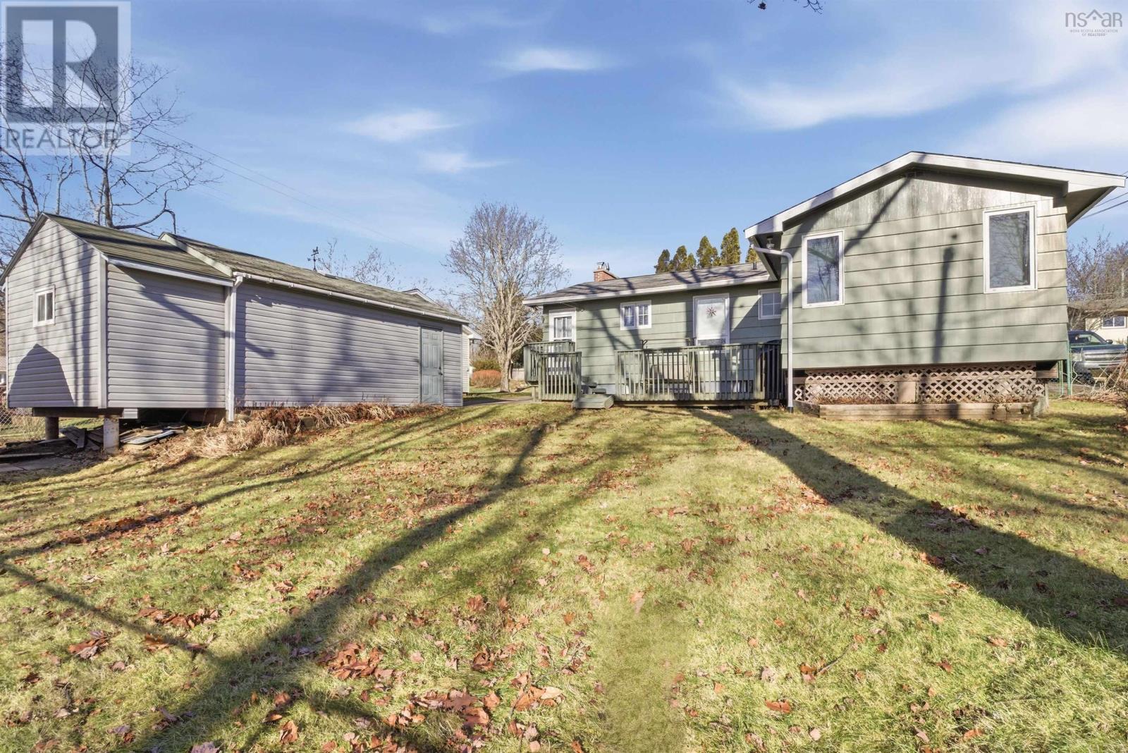 88 Beaumont Drive, Lower Sackville, Nova Scotia  B4C 1V6 - Photo 33 - 202601632