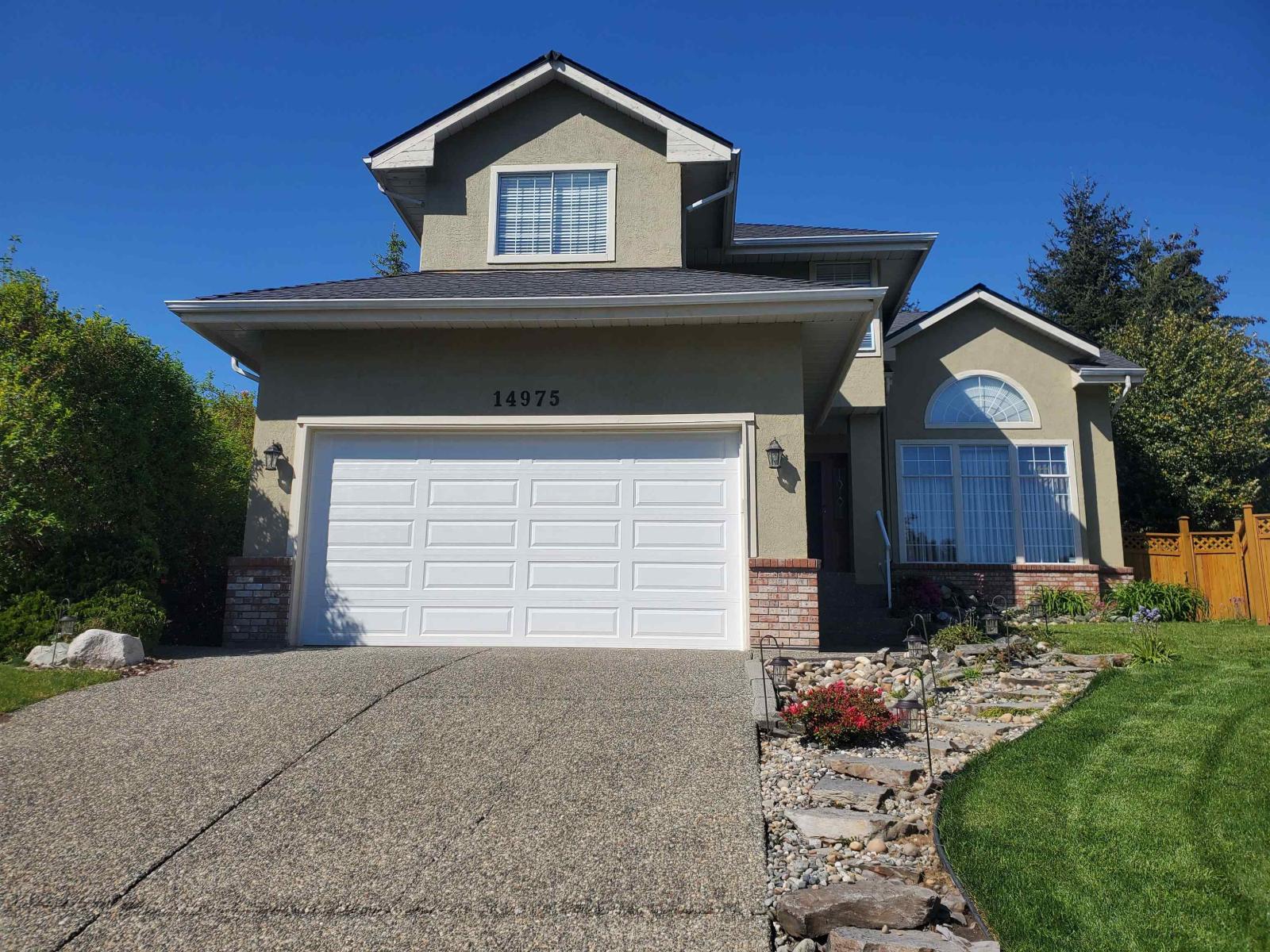 14975 83a Avenue, Surrey, British Columbia  V3S 7S2 - Photo 1 - R3082997