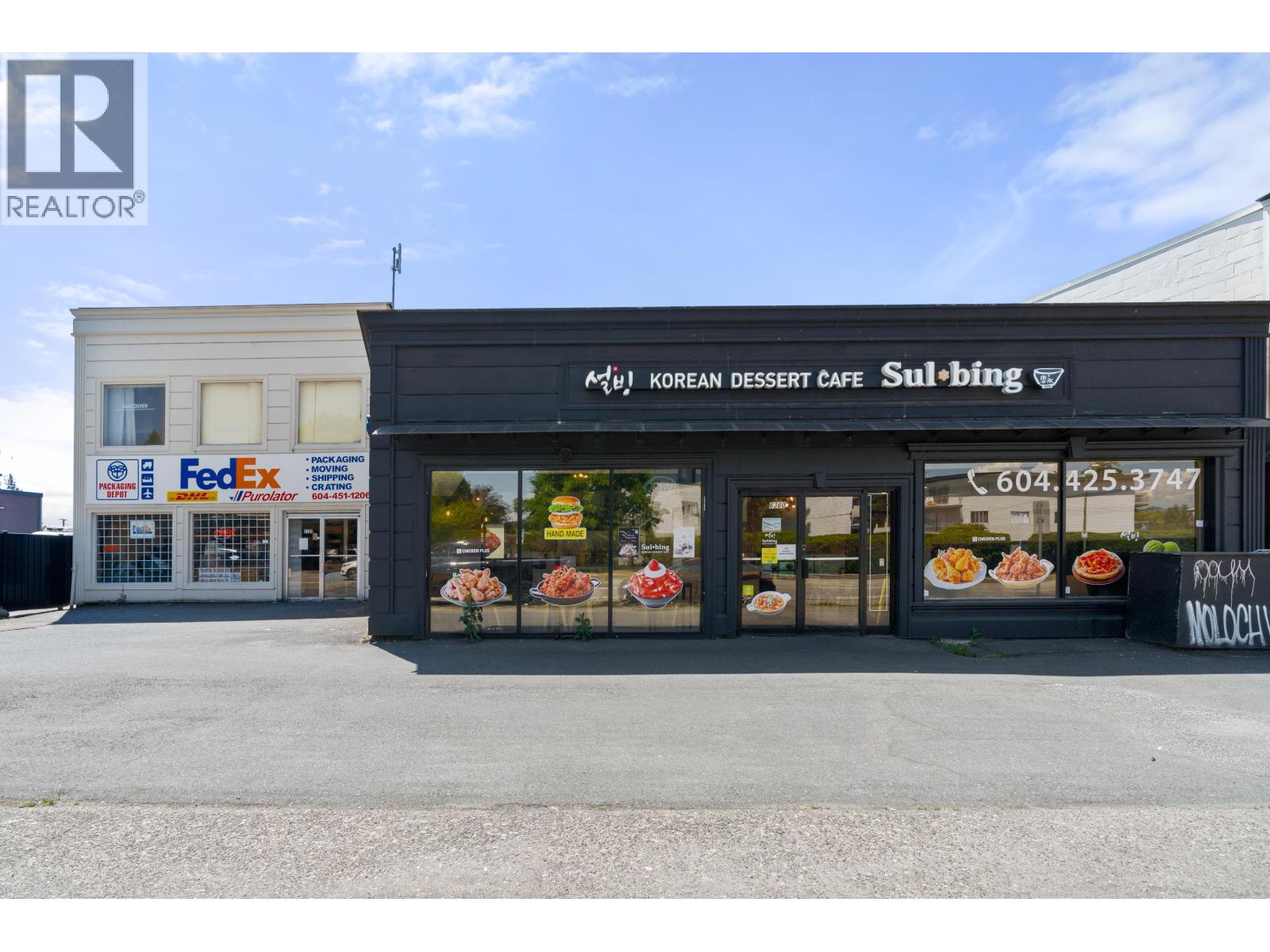 6360 Kingsway, Burnaby, British Columbia  V5E 1C5 - Photo 1 - C8075292