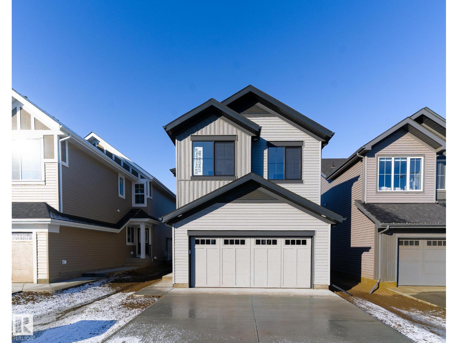 3038 Dixon Ld Sw, Edmonton, Alberta  T6W 5L2 - Photo 13 - E4471250