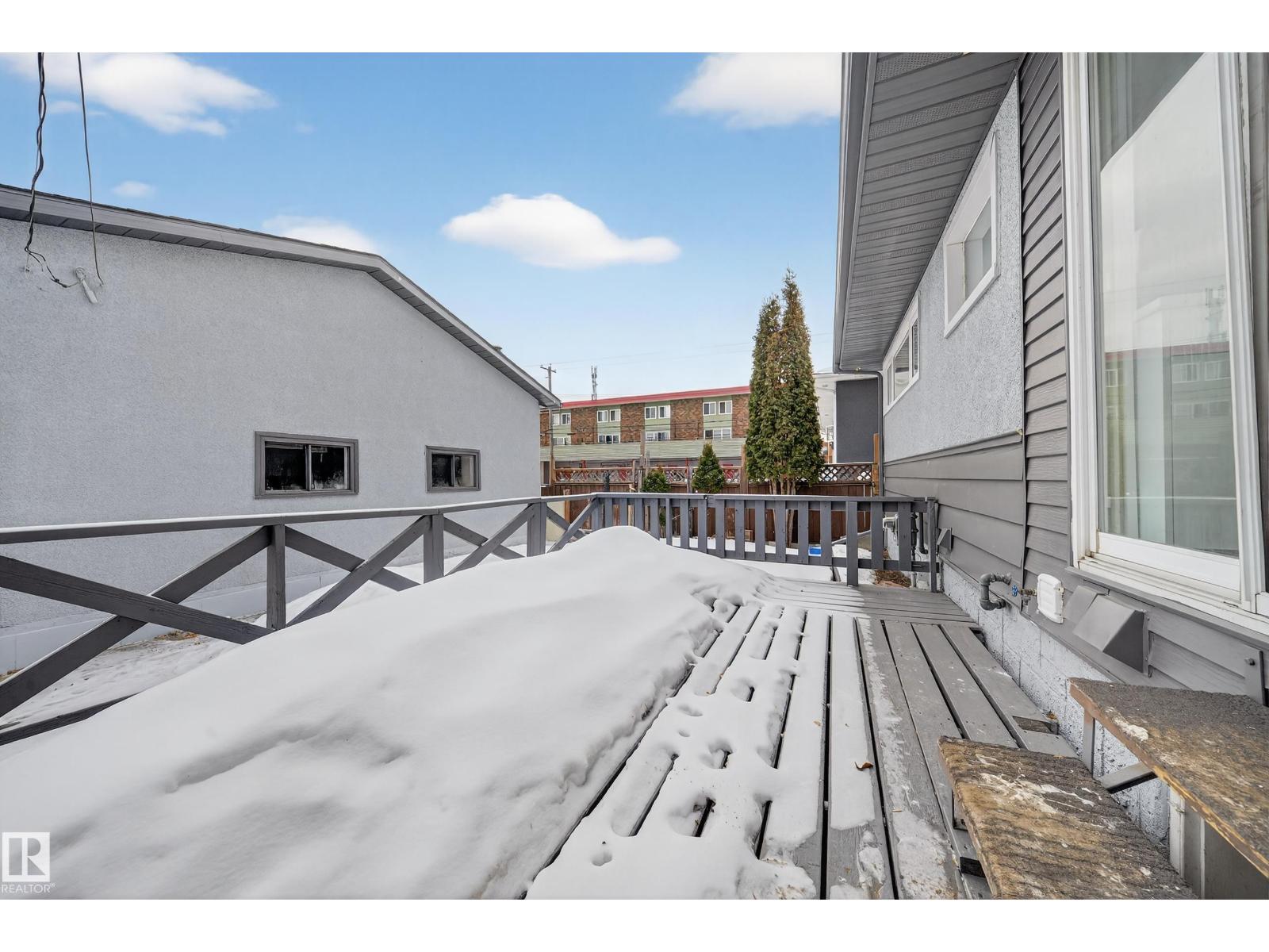 11815 46 St Nw, Edmonton, Alberta  T5W 2V6 - Photo 42 - E4471251