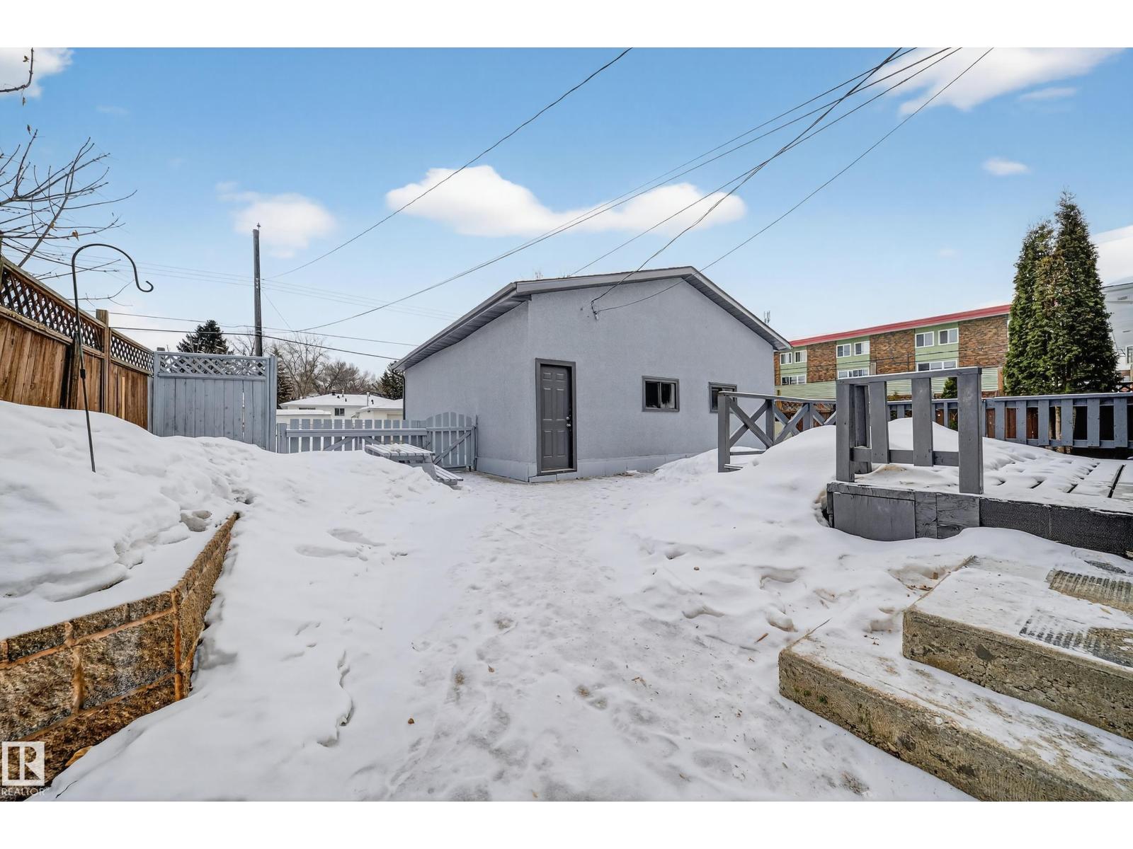 11815 46 St Nw, Edmonton, Alberta  T5W 2V6 - Photo 43 - E4471251