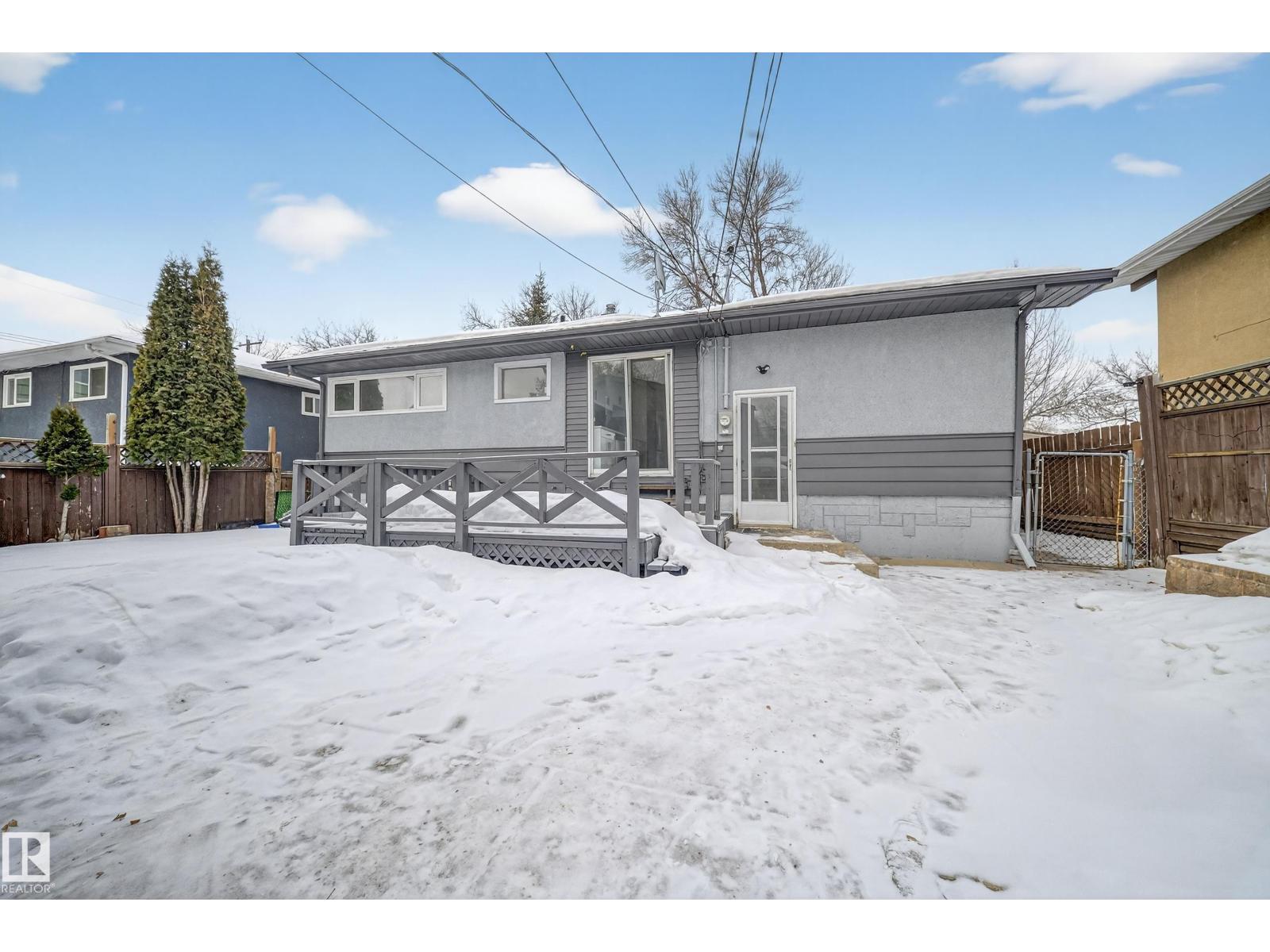 11815 46 St Nw, Edmonton, Alberta  T5W 2V6 - Photo 44 - E4471251