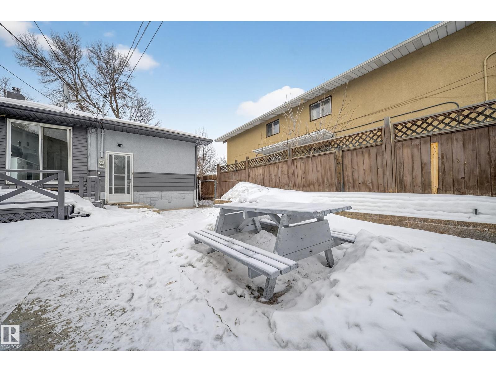 11815 46 St Nw, Edmonton, Alberta  T5W 2V6 - Photo 45 - E4471251