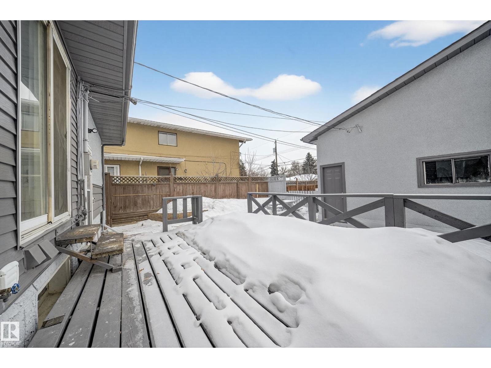 11815 46 St Nw, Edmonton, Alberta  T5W 2V6 - Photo 46 - E4471251