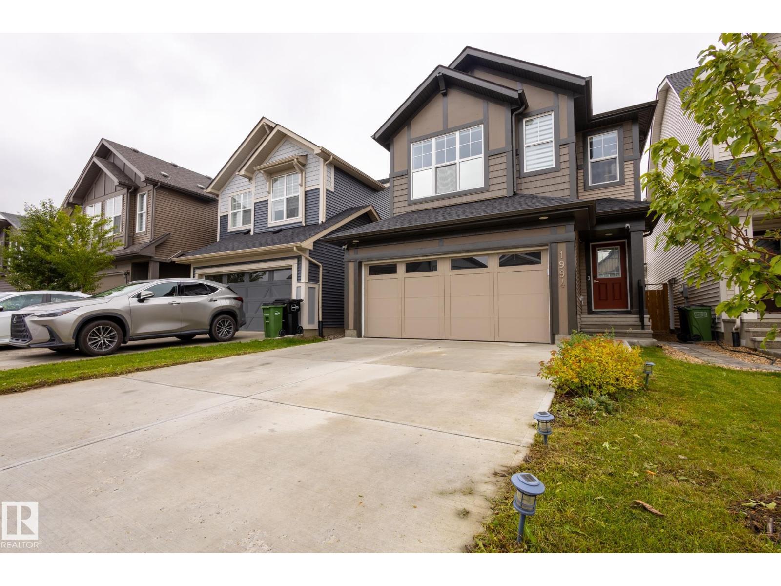 1994 Kroetsch Cr Sw, Edmonton, Alberta  T6W 4J4 - Photo 5 - E4471254