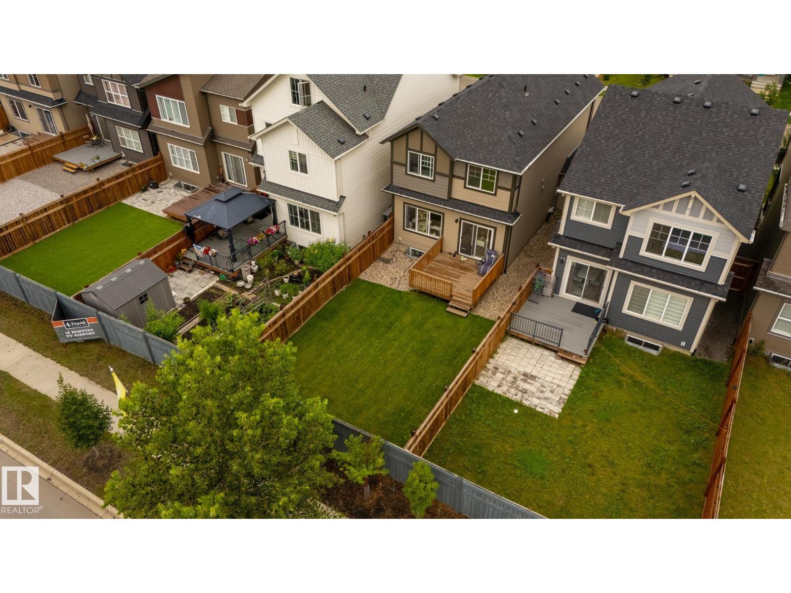 1994 Kroetsch Cr Sw, Edmonton, Alberta  T6W 4J4 - Photo 51 - E4471254