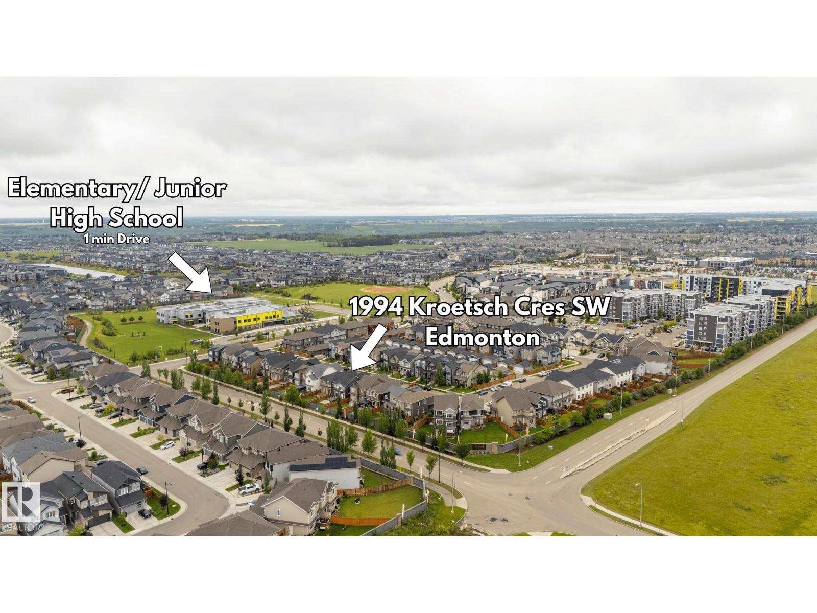1994 Kroetsch Cr Sw, Edmonton, Alberta  T6W 4J4 - Photo 54 - E4471254
