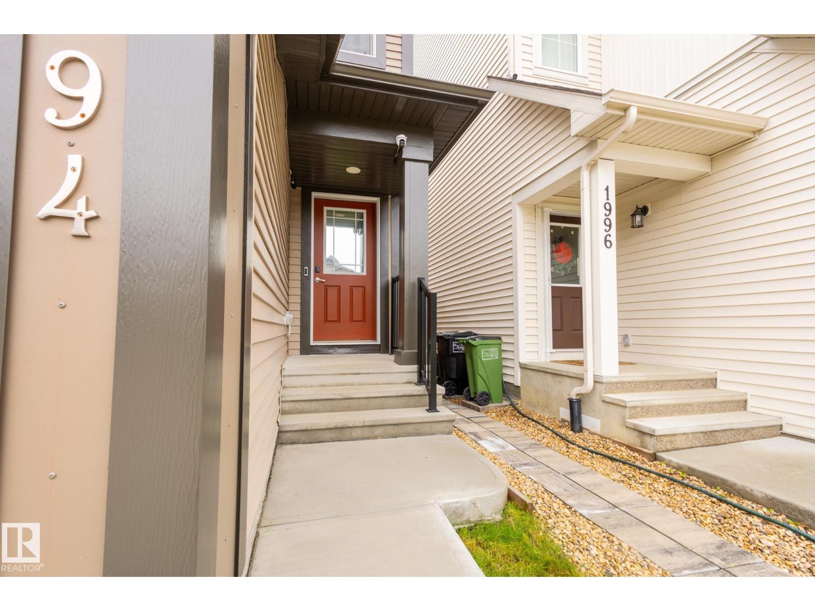 1994 Kroetsch Cr Sw, Edmonton, Alberta  T6W 4J4 - Photo 6 - E4471254