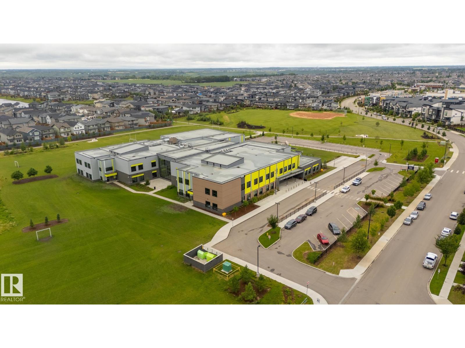 1994 Kroetsch Cr Sw, Edmonton, Alberta  T6W 4J4 - Photo 64 - E4471254