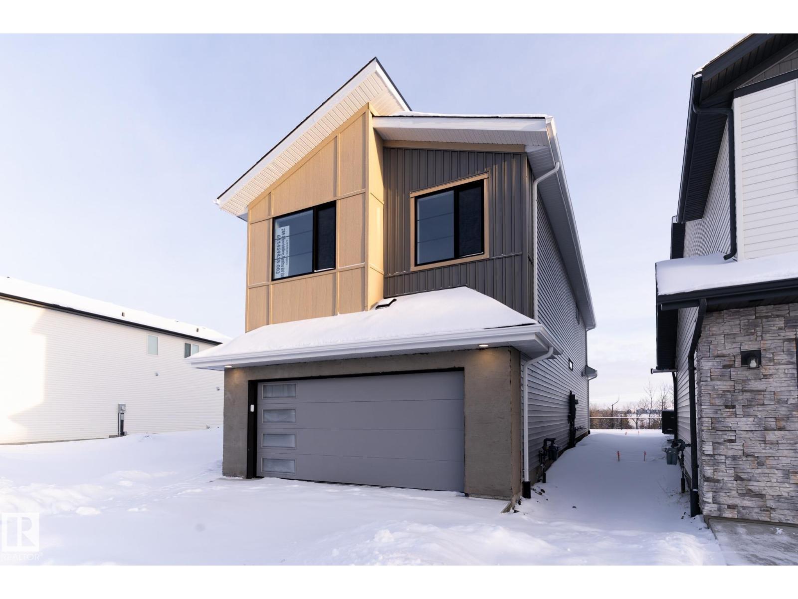 285 Glenridding Ravine Rd Sw, Edmonton, Alberta  T6W 5J6 - Photo 9 - E4471255