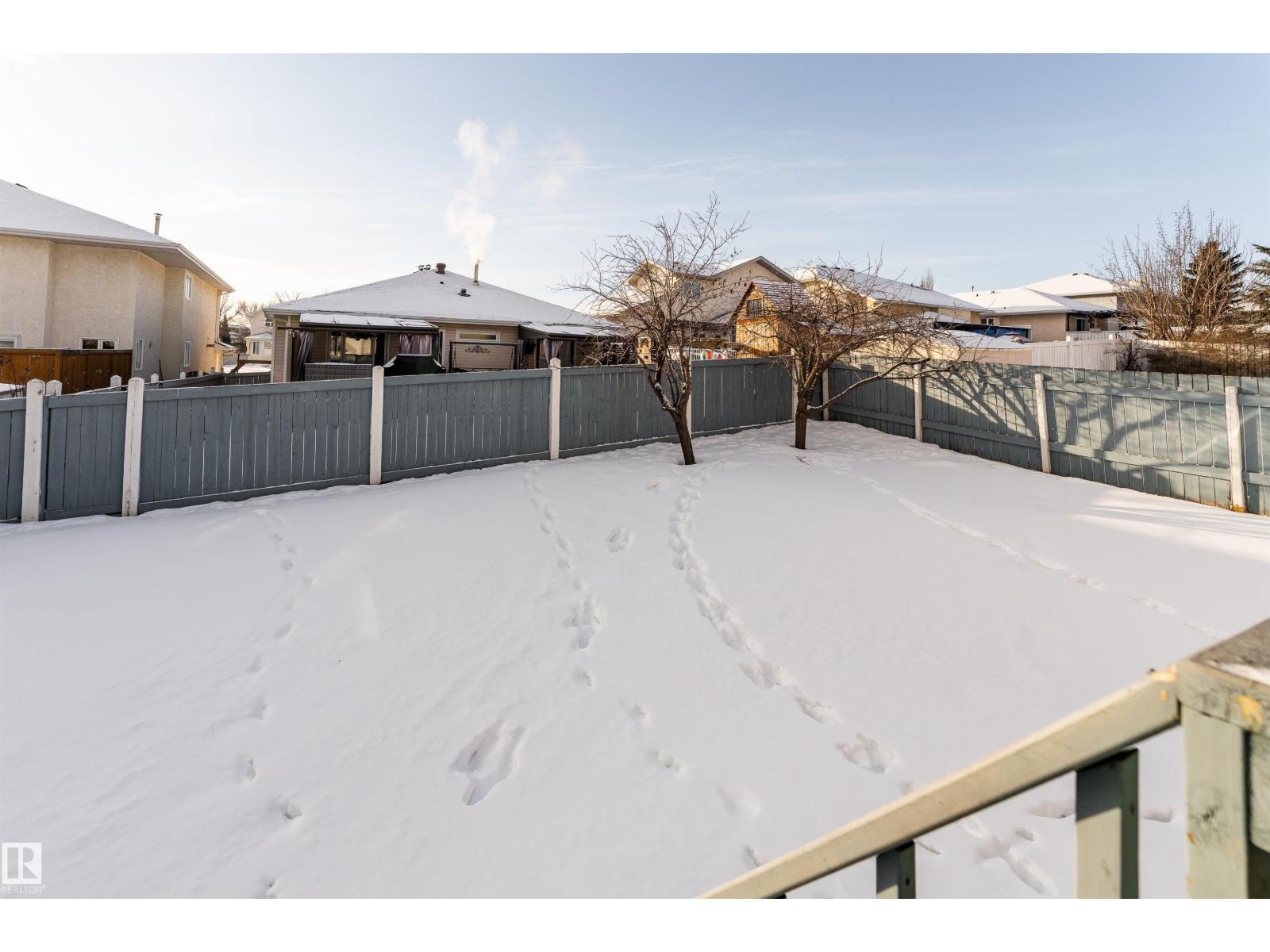 948 Ormsby Wd Nw, Edmonton, Alberta  T5T 6B1 - Photo 45 - E4471257