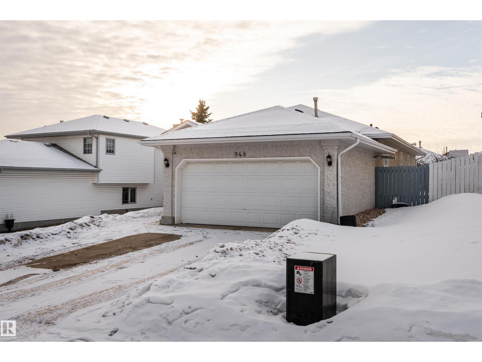 948 Ormsby Wd Nw, Edmonton, Alberta  T5T 6B1 - Photo 47 - E4471257