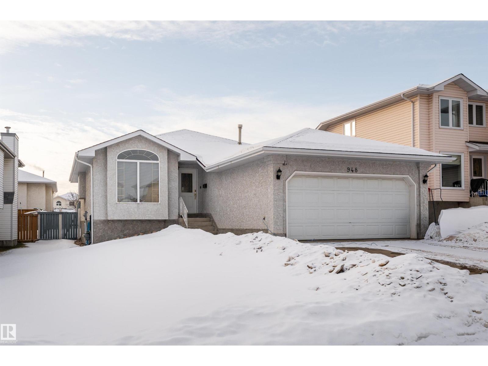 948 Ormsby Wd Nw, Edmonton, Alberta  T5T 6B1 - Photo 48 - E4471257
