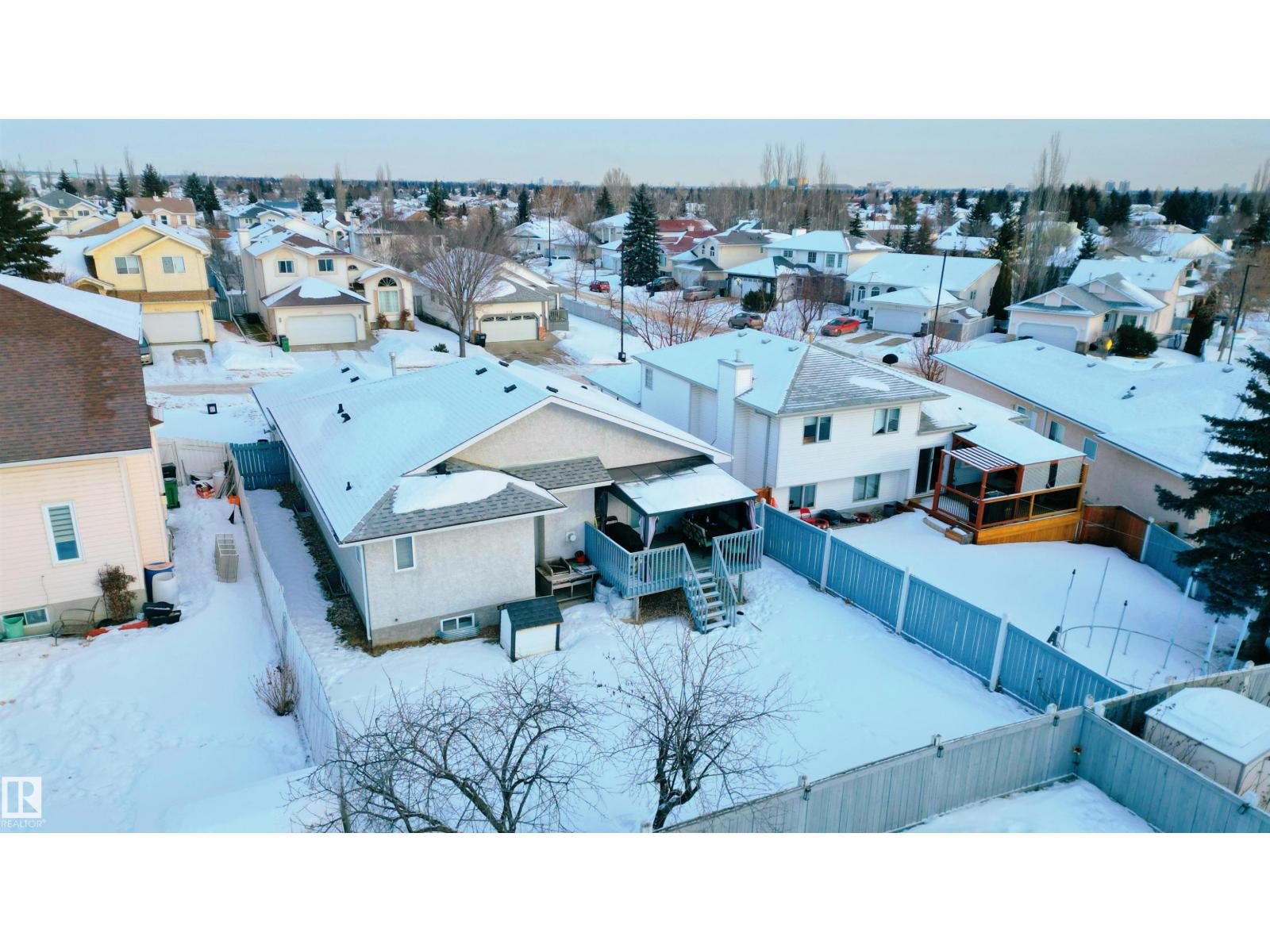 948 Ormsby Wd Nw, Edmonton, Alberta  T5T 6B1 - Photo 49 - E4471257