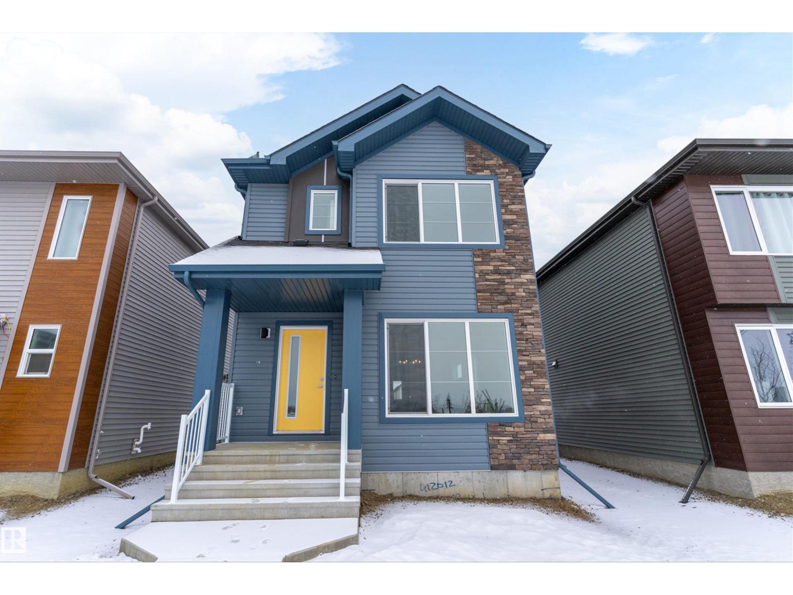 1250 MCLEOD AV, Spruce Grove, Alberta