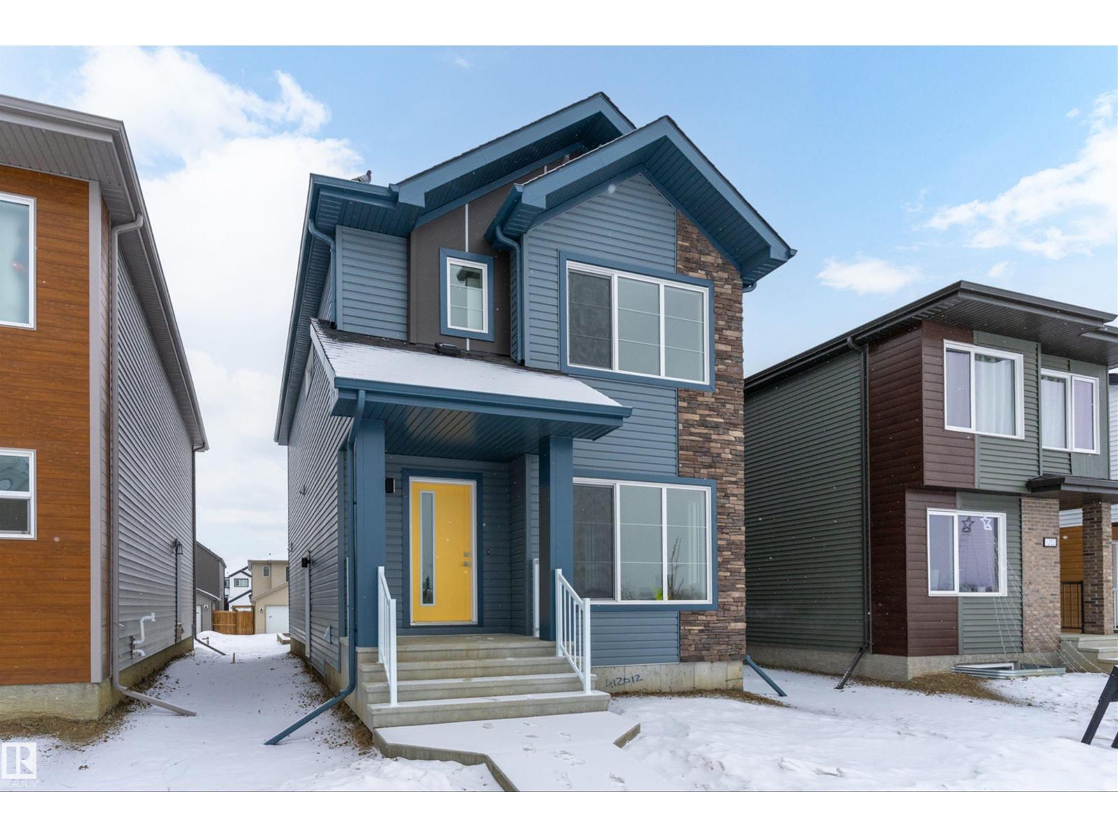 1250 Mcleod Av, Spruce Grove, Alberta  T7X 4A9 - Photo 2 - E4471258