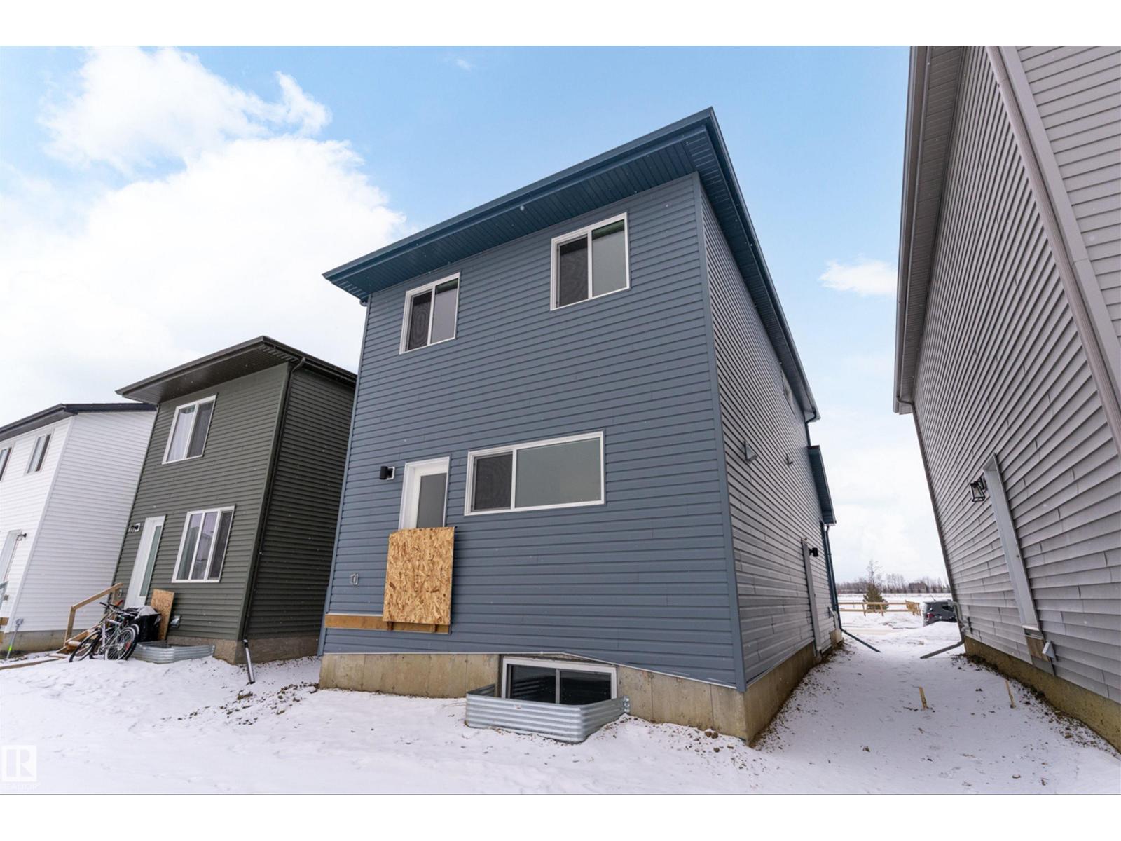 1250 Mcleod Av, Spruce Grove, Alberta  T7X 4A9 - Photo 37 - E4471258