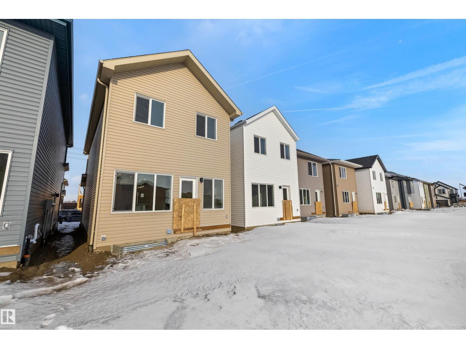 18851 29 Av Nw, Edmonton, Alberta  T6M 3C5 - Photo 41 - E4471259