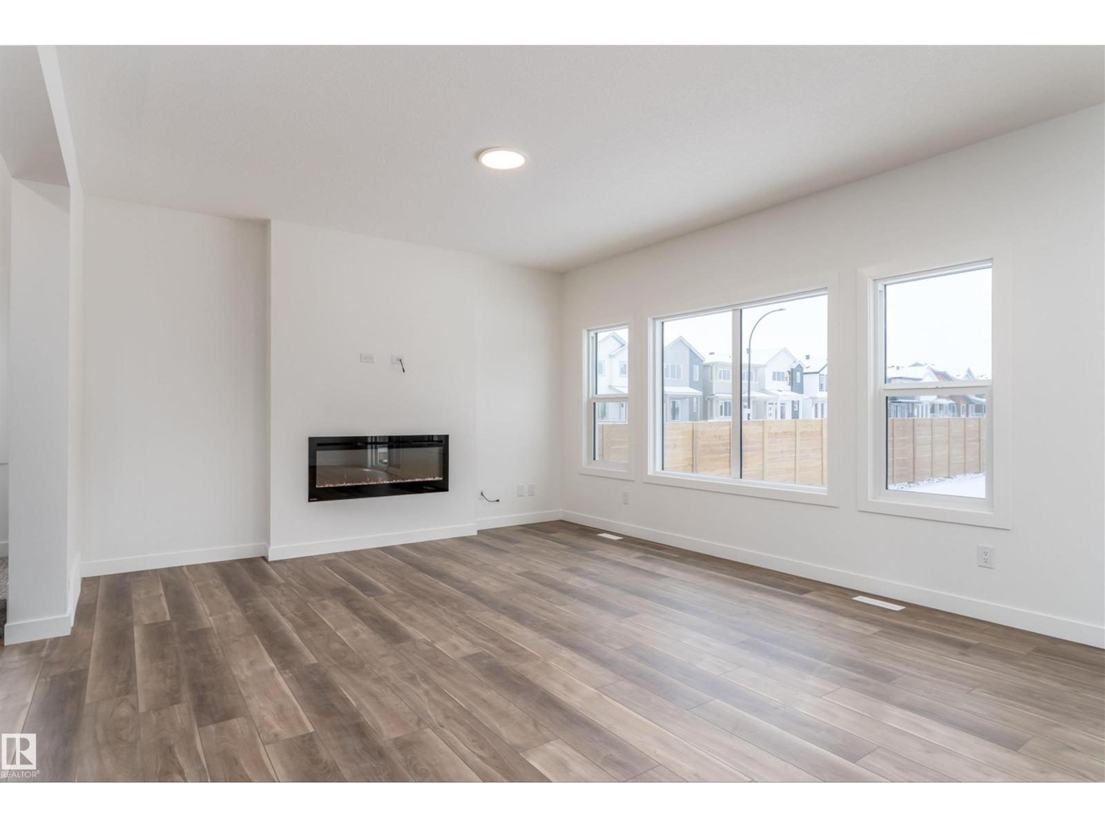 1 Empress Wy, Spruce Grove, Alberta  T7X 4B7 - Photo 18 - E4471260