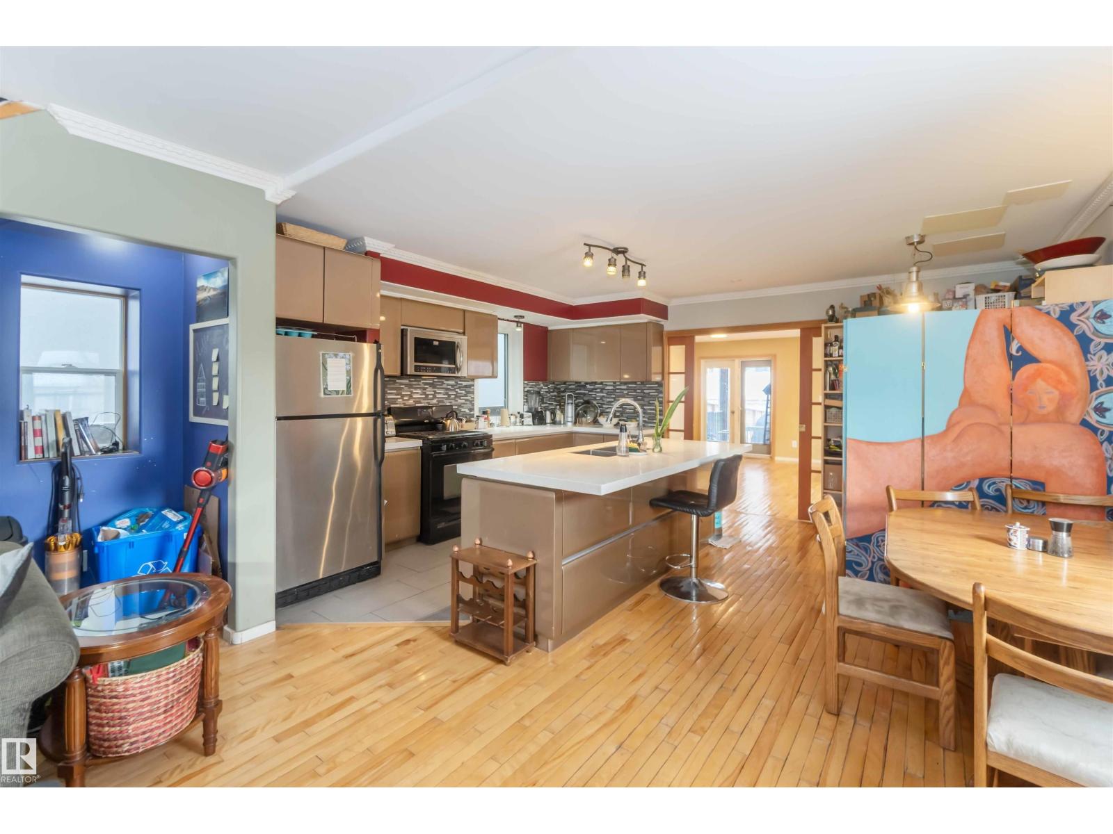 10207 88 St Nw, Edmonton, Alberta  T5H 1P4 - Photo 12 - E4471261