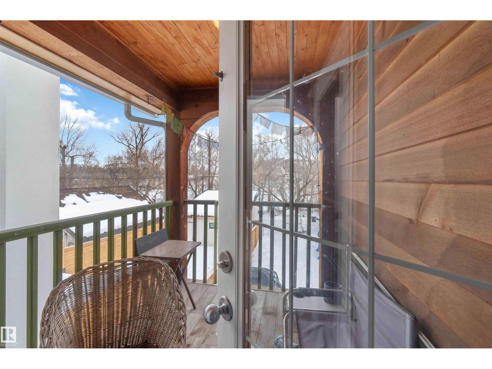 10207 88 St Nw, Edmonton, Alberta  T5H 1P4 - Photo 35 - E4471261