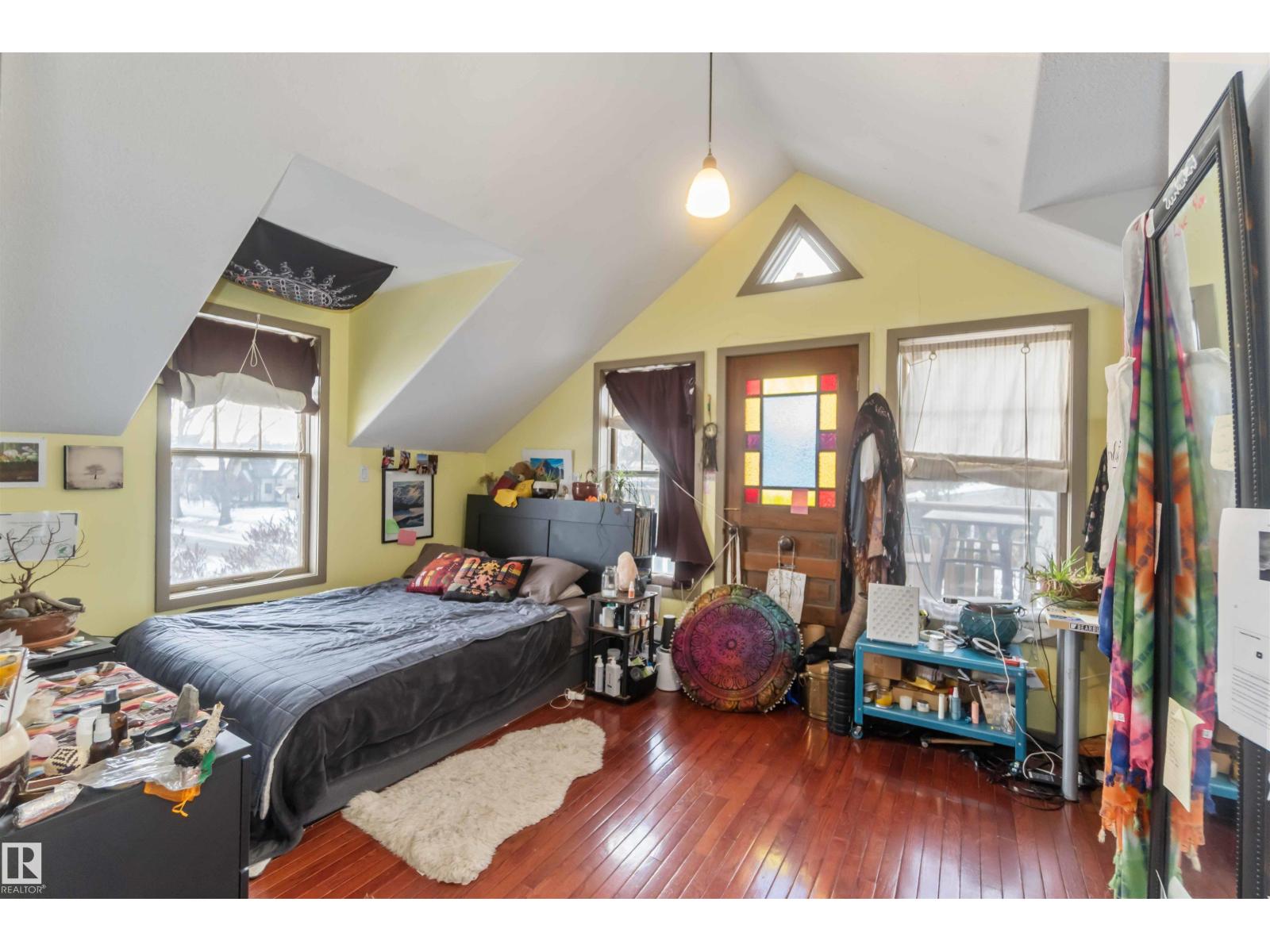 10207 88 St Nw, Edmonton, Alberta  T5H 1P4 - Photo 40 - E4471261