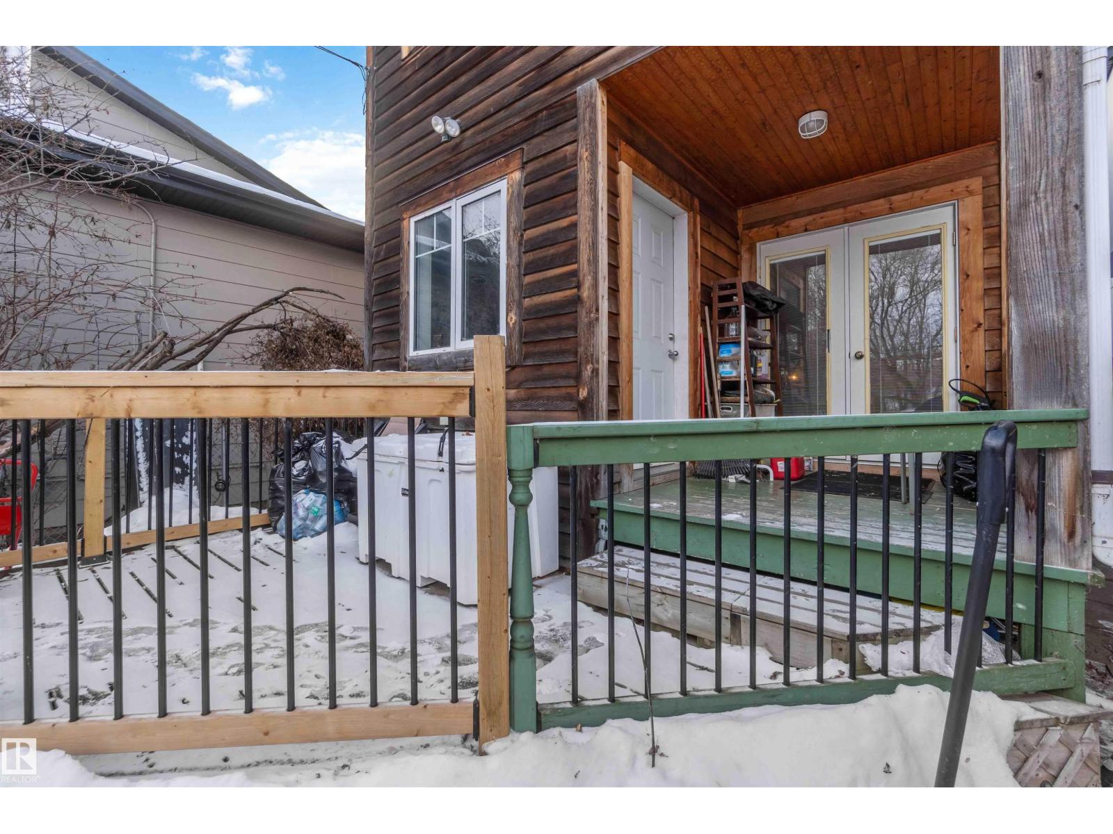 10207 88 St Nw, Edmonton, Alberta  T5H 1P4 - Photo 47 - E4471261