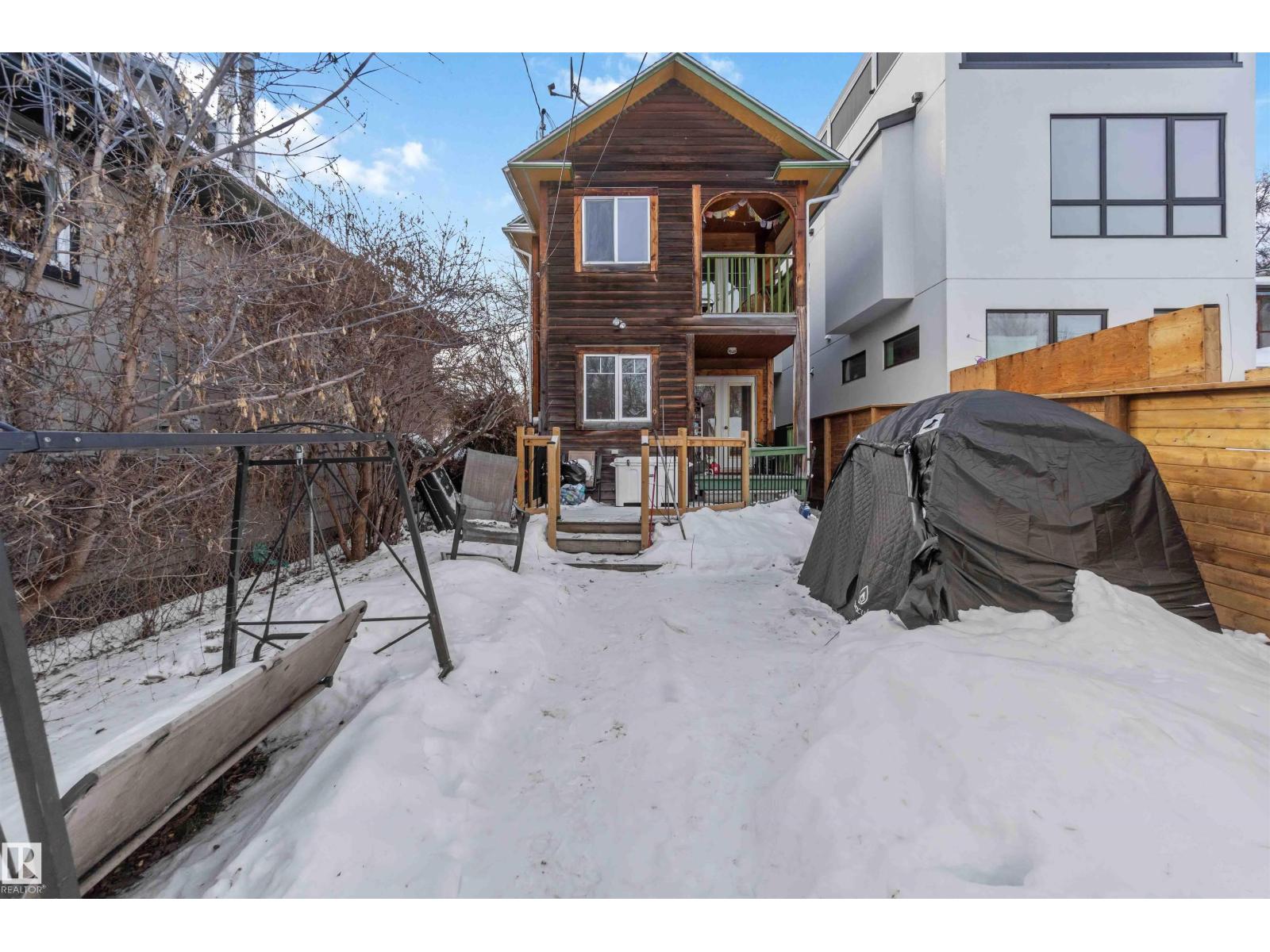 10207 88 St Nw, Edmonton, Alberta  T5H 1P4 - Photo 48 - E4471261