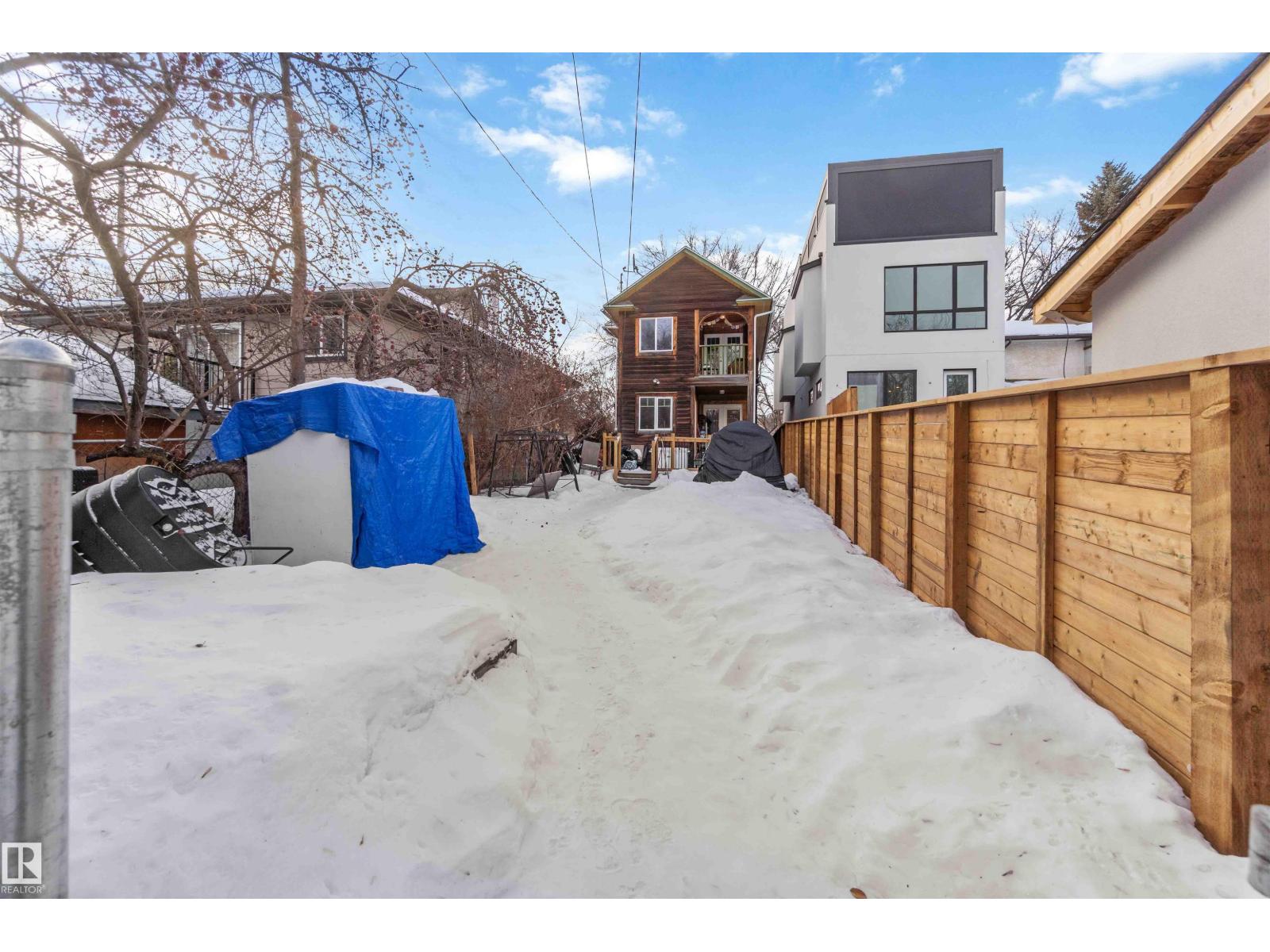 10207 88 St Nw, Edmonton, Alberta  T5H 1P4 - Photo 49 - E4471261