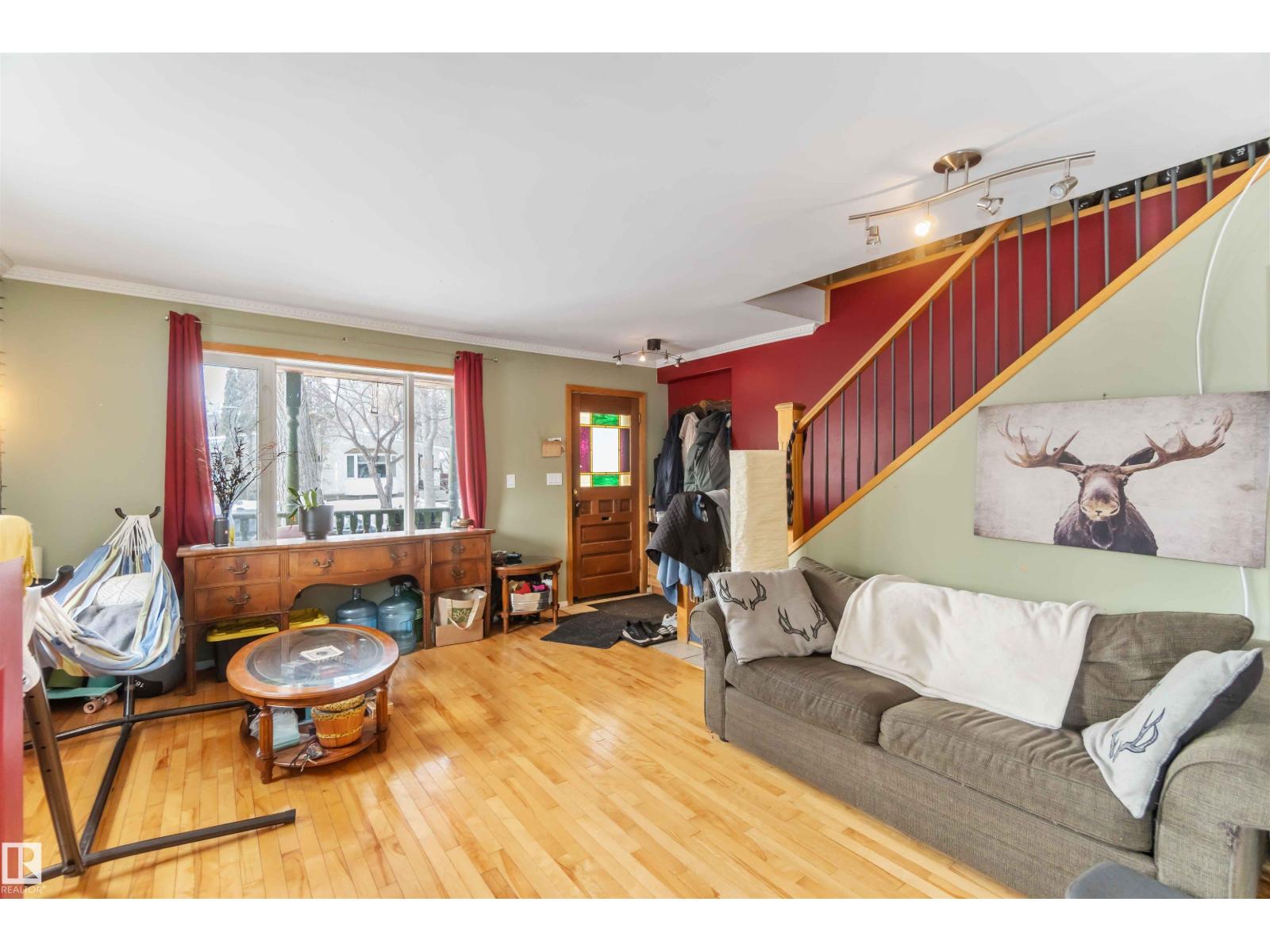 10207 88 St Nw, Edmonton, Alberta  T5H 1P4 - Photo 6 - E4471261