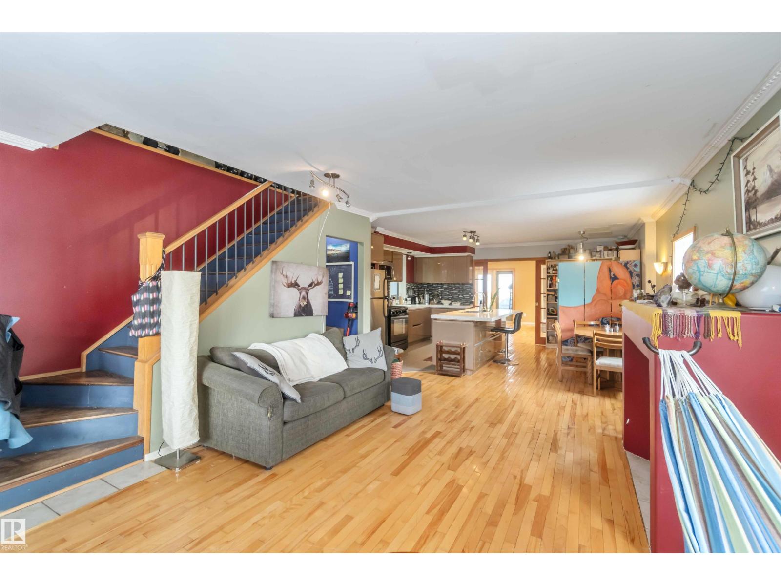 10207 88 St Nw, Edmonton, Alberta  T5H 1P4 - Photo 8 - E4471261