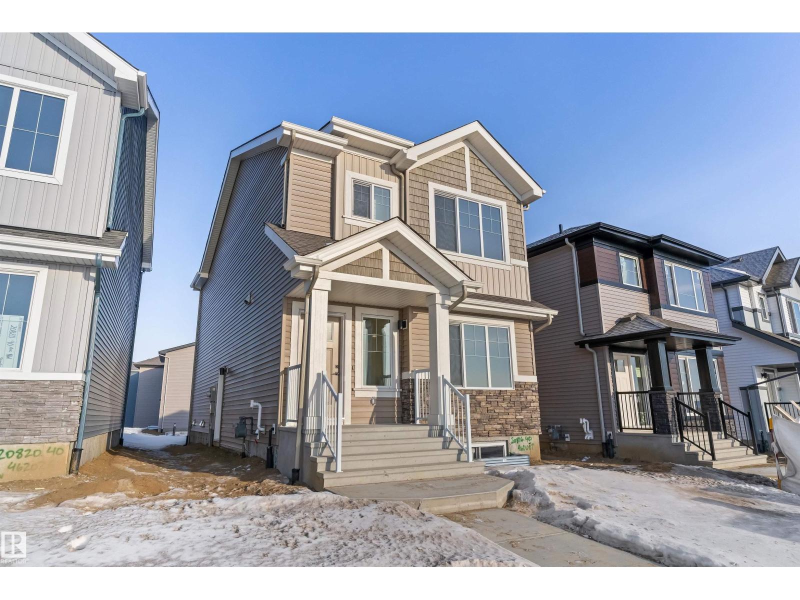 20816 40 Av Nw, Edmonton, Alberta  T6M 3G1 - Photo 2 - E4471262