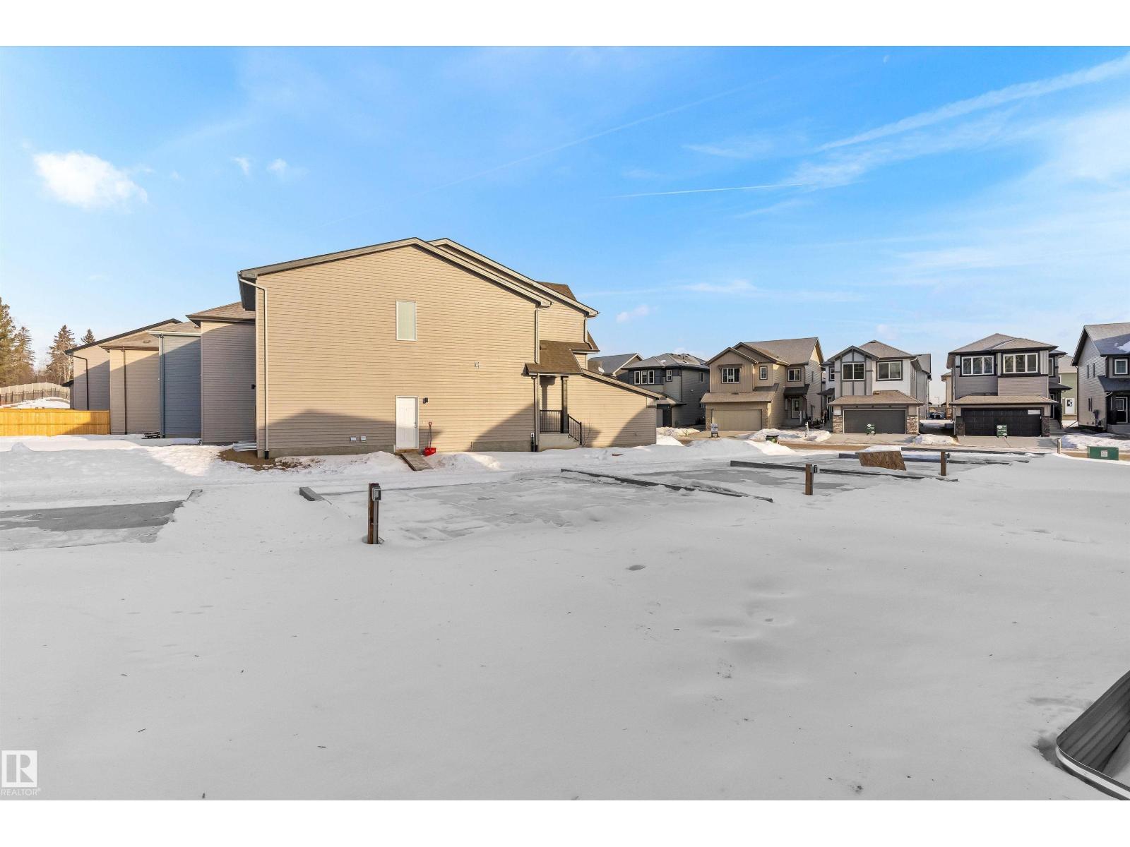 20816 40 Av Nw, Edmonton, Alberta  T6M 3G1 - Photo 37 - E4471262