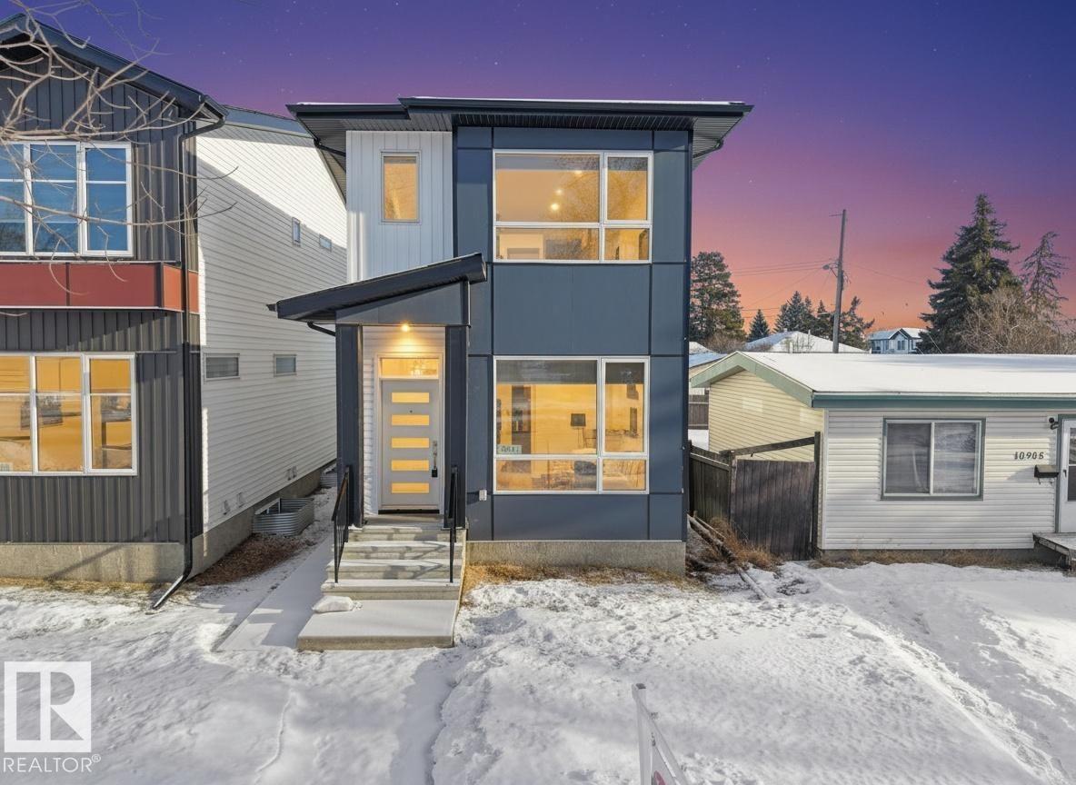 10911 159 ST NW, Edmonton, Alberta
