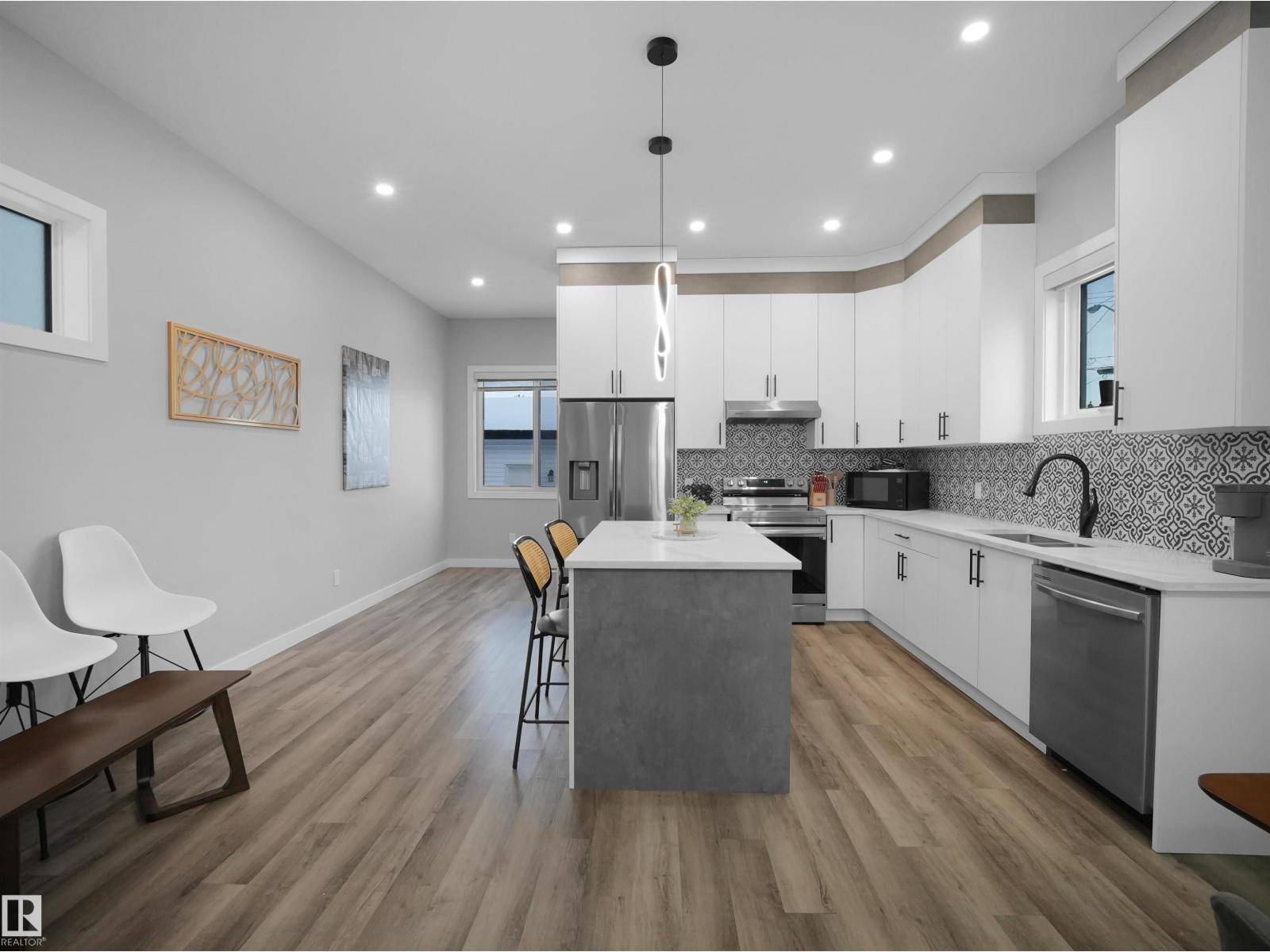 10911 159 St Nw, Edmonton, Alberta  T5P 3B9 - Photo 10 - E4471263