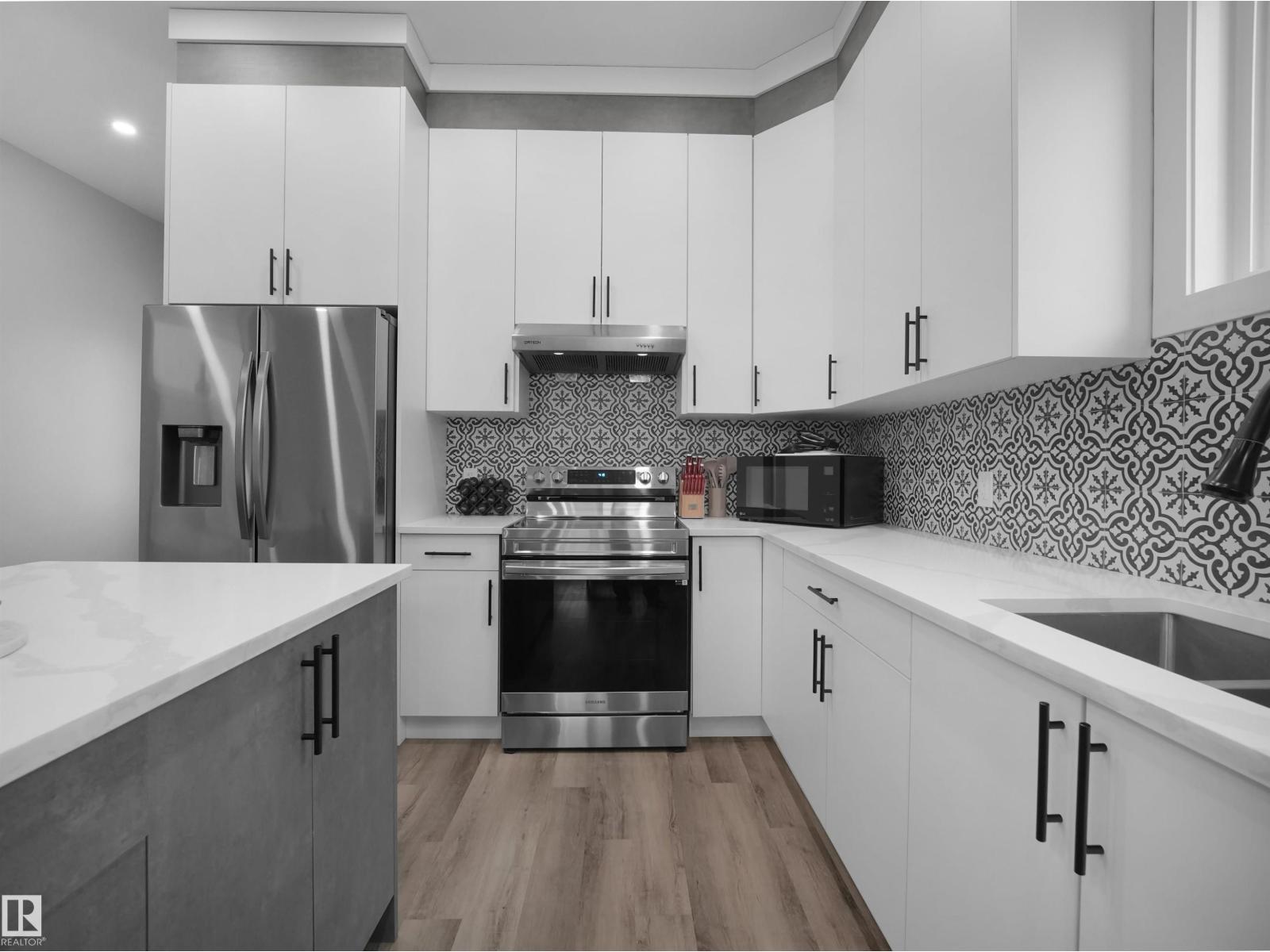 10911 159 St Nw, Edmonton, Alberta  T5P 3B9 - Photo 15 - E4471263