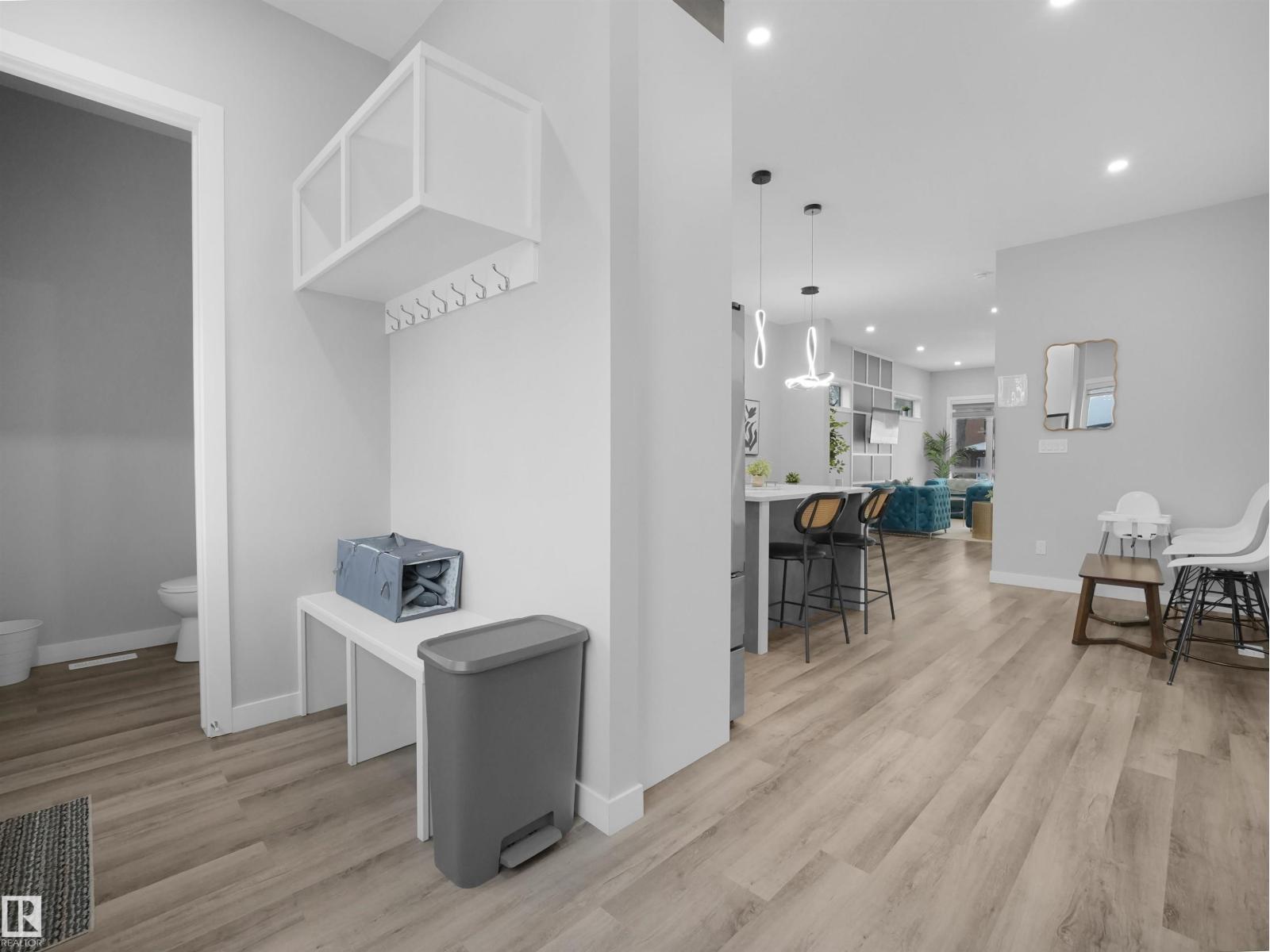 10911 159 St Nw, Edmonton, Alberta  T5P 3B9 - Photo 17 - E4471263