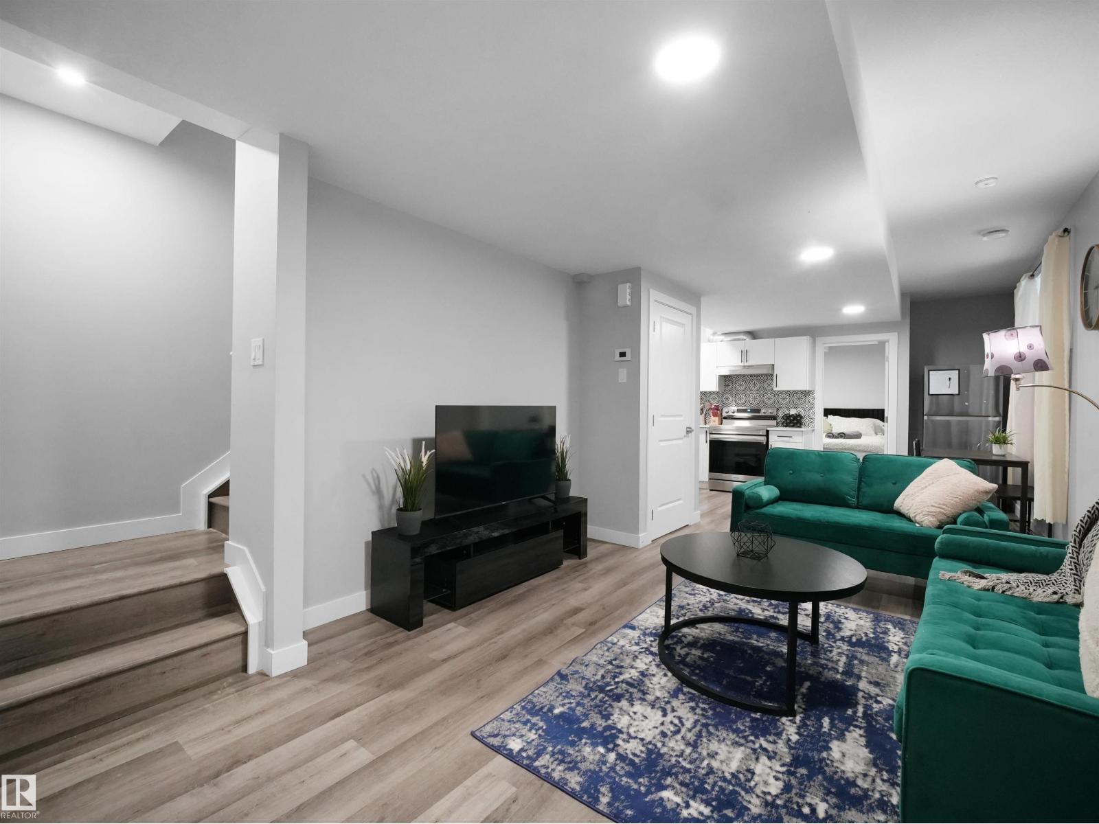 10911 159 St Nw, Edmonton, Alberta  T5P 3B9 - Photo 35 - E4471263