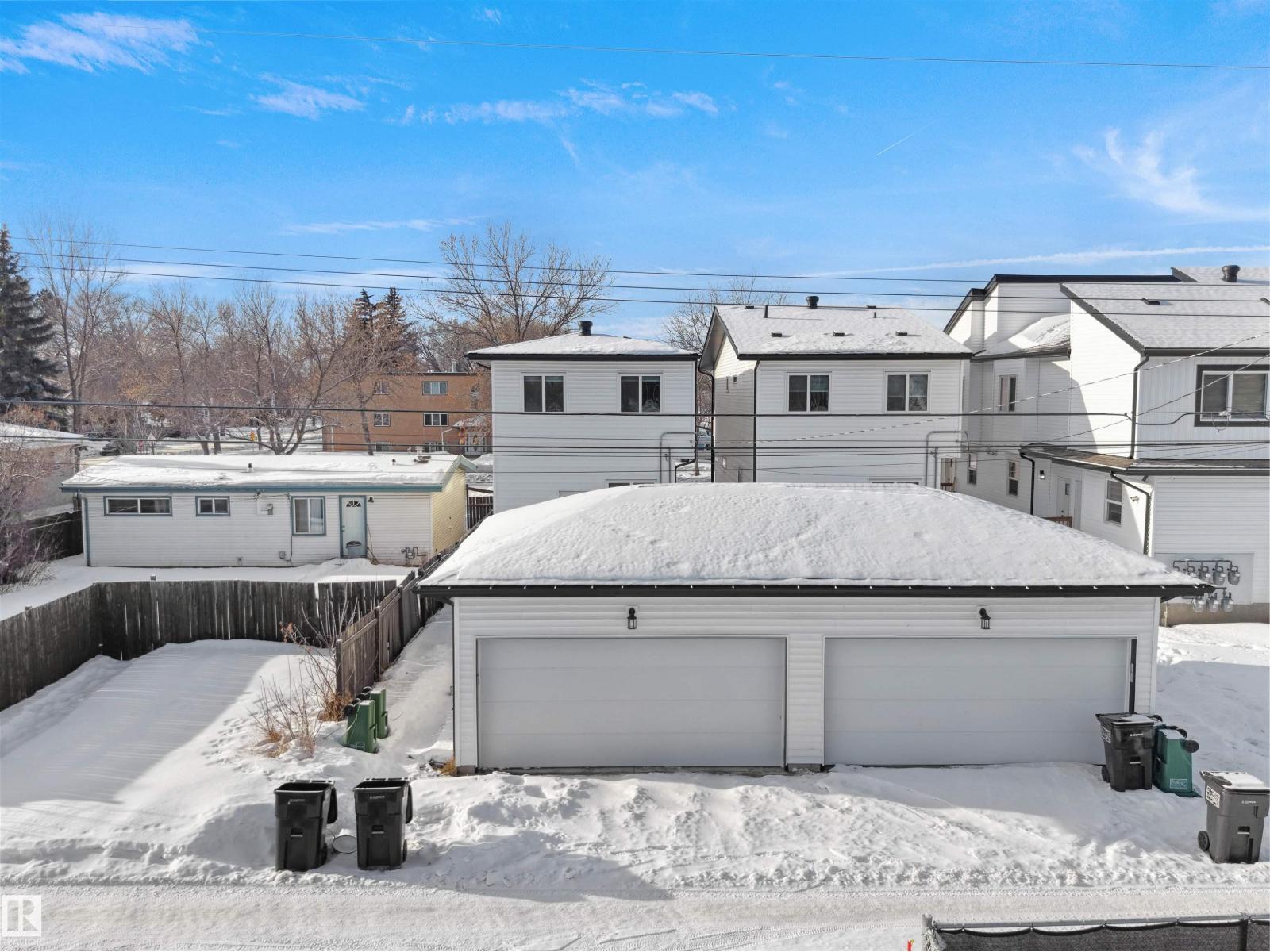 10911 159 St Nw, Edmonton, Alberta  T5P 3B9 - Photo 4 - E4471263