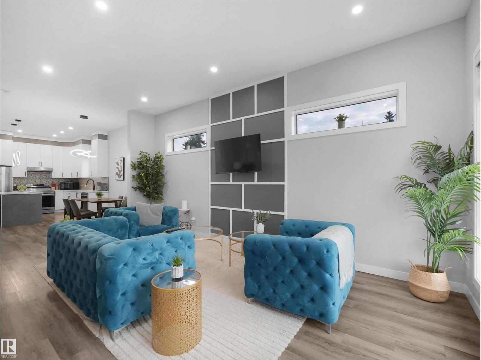 10911 159 St Nw, Edmonton, Alberta  T5P 3B9 - Photo 5 - E4471263